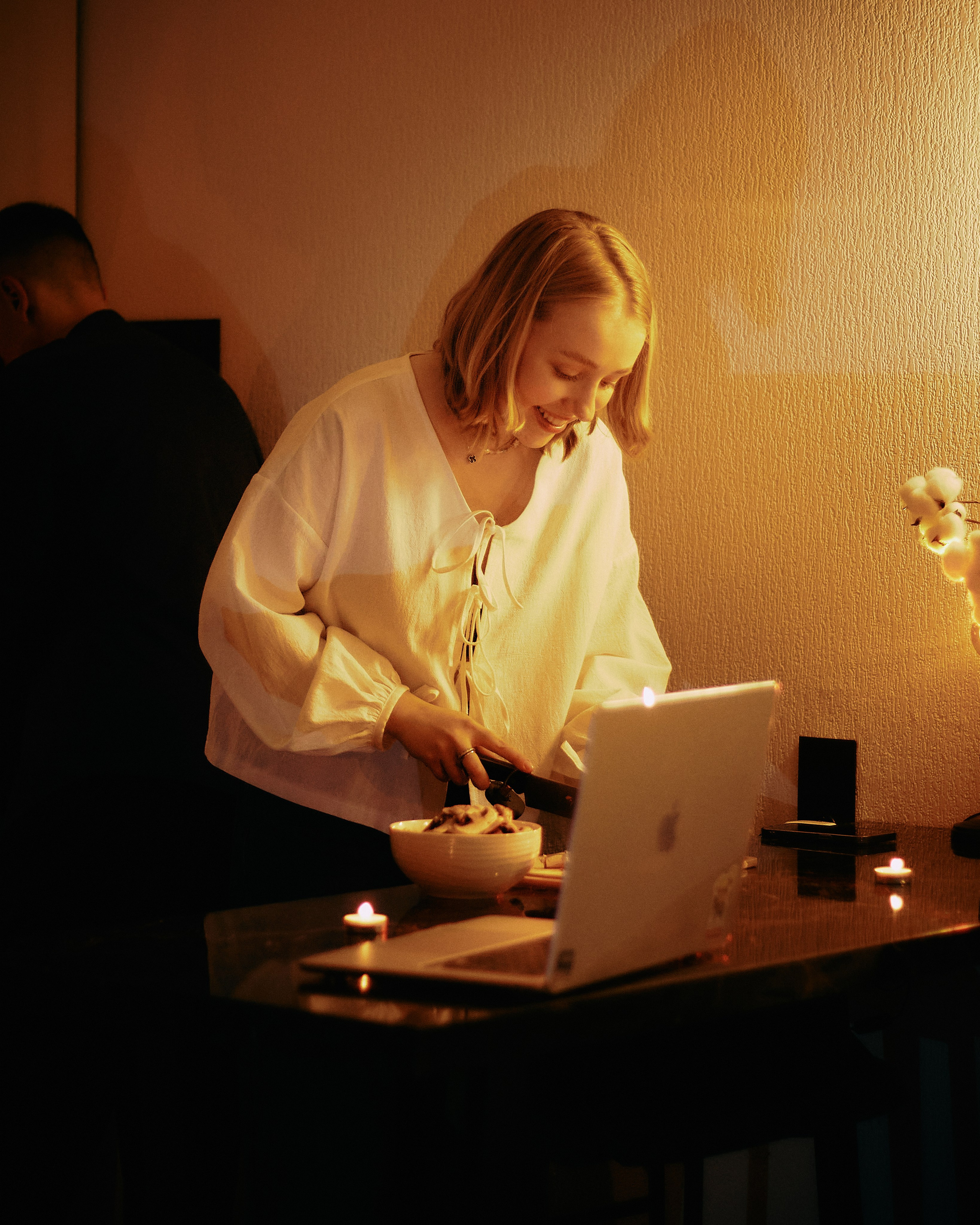 Валерия и Евгений. Портретный и свадебный фотограф в Москве Александра