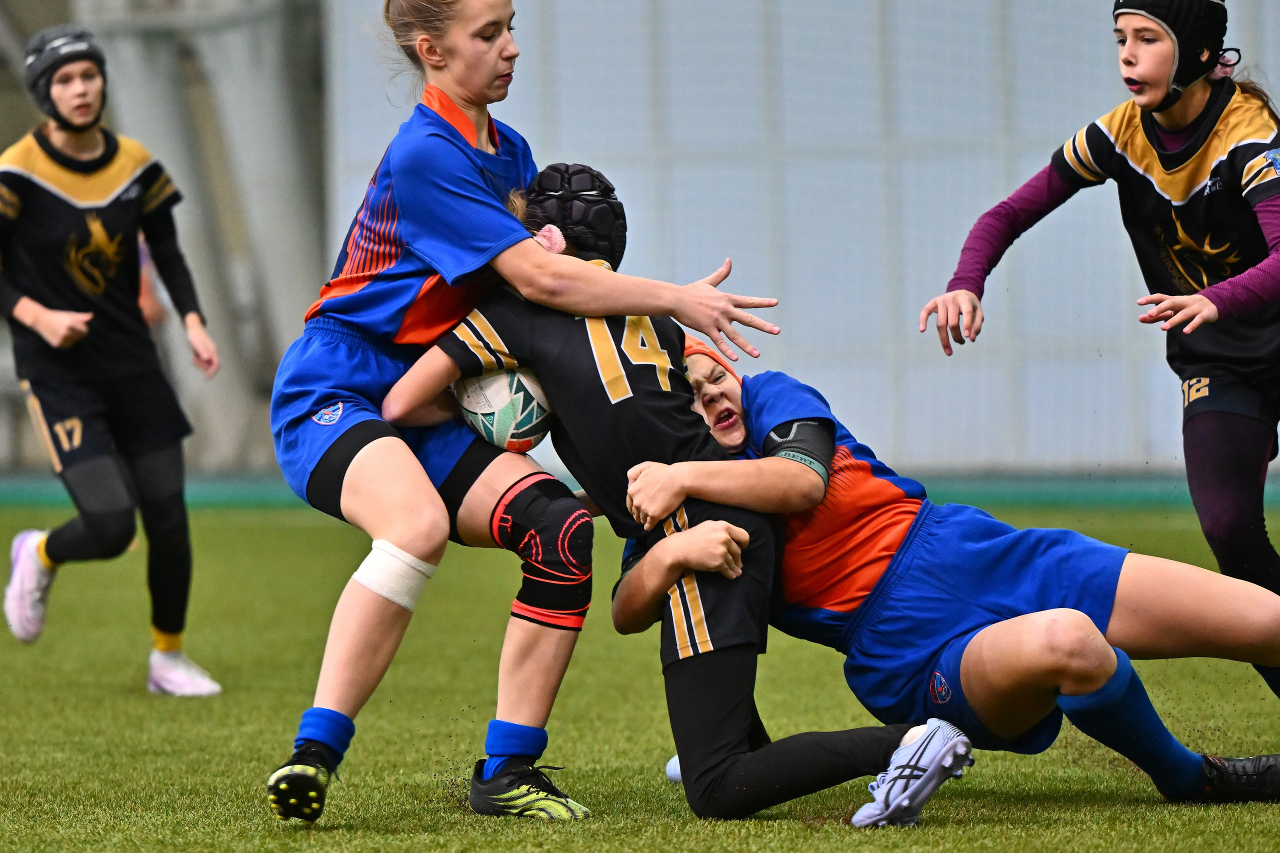 Спорт. Фотосъемка мероприятий