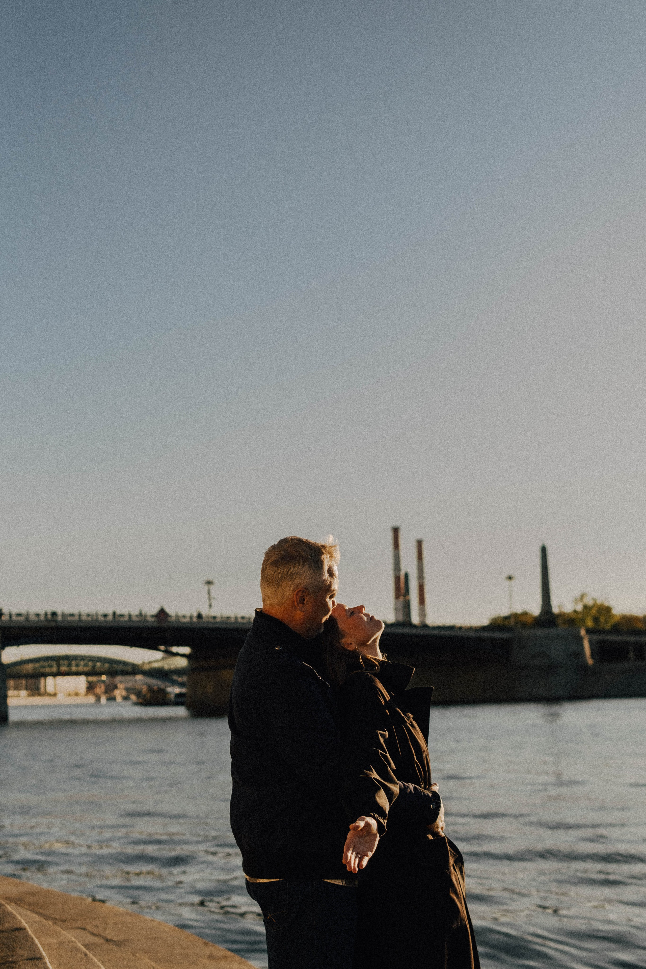 Женя и Кирилл. Свадебный фотограф Оля Григунова