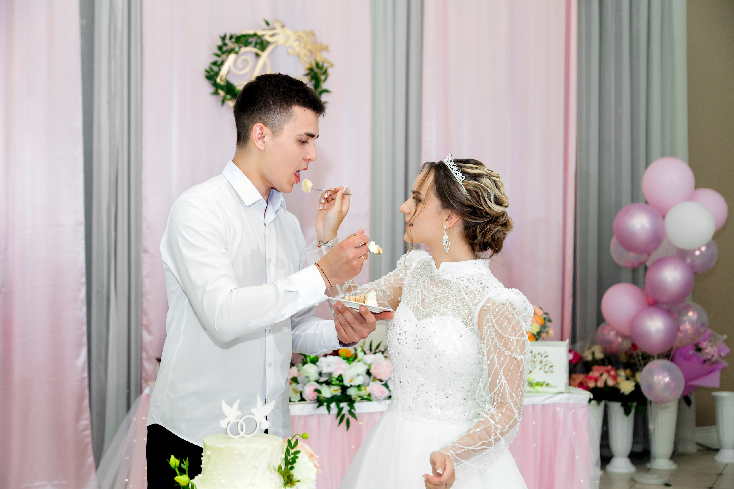 Дмитрий и Анжелика ~ Щёлково. Семейный и свадебный фотограф в Москве Татьяна Седлецкая