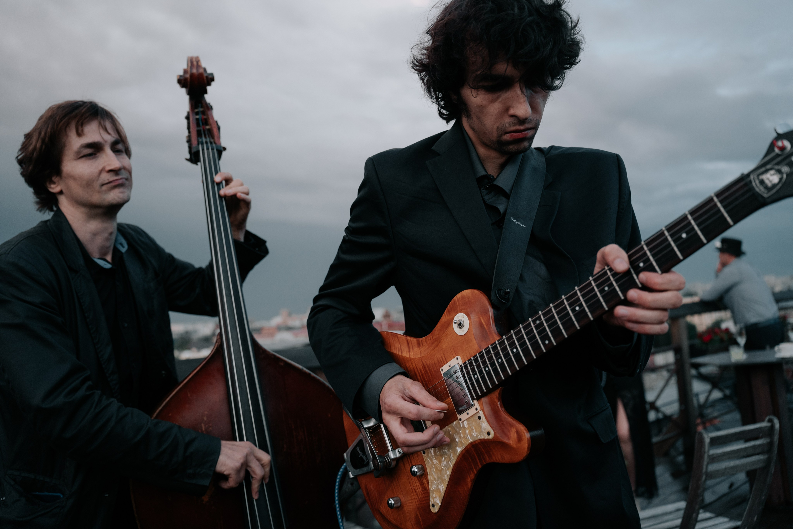 — ИВЕНТЫ. Профессиональный фотограф в Санкт-Петербурге Владимир Денисов