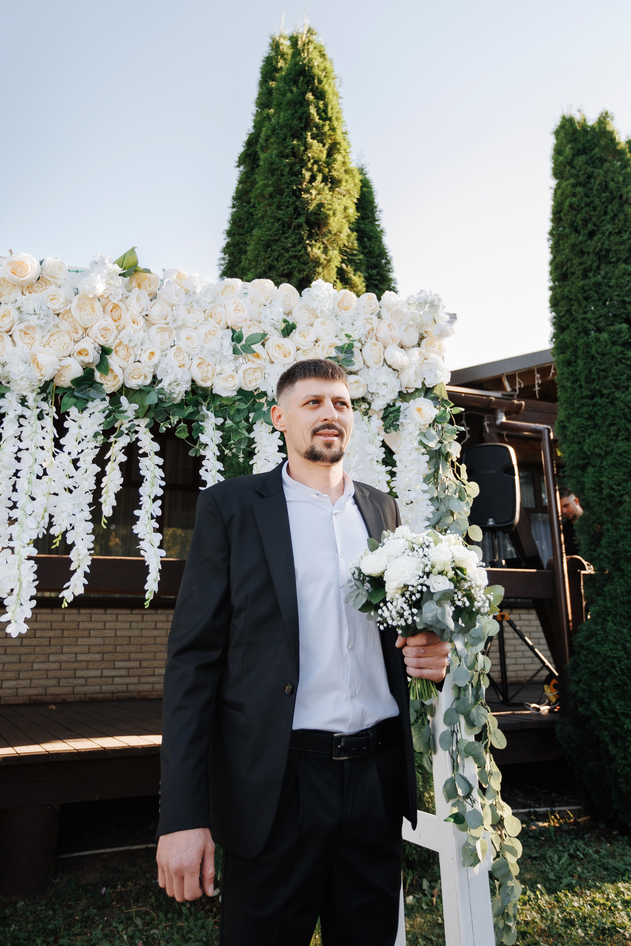 Денис ♥ Марина. Свадебный и семейный фотограф в городе Воронеж. Ирина Боловина