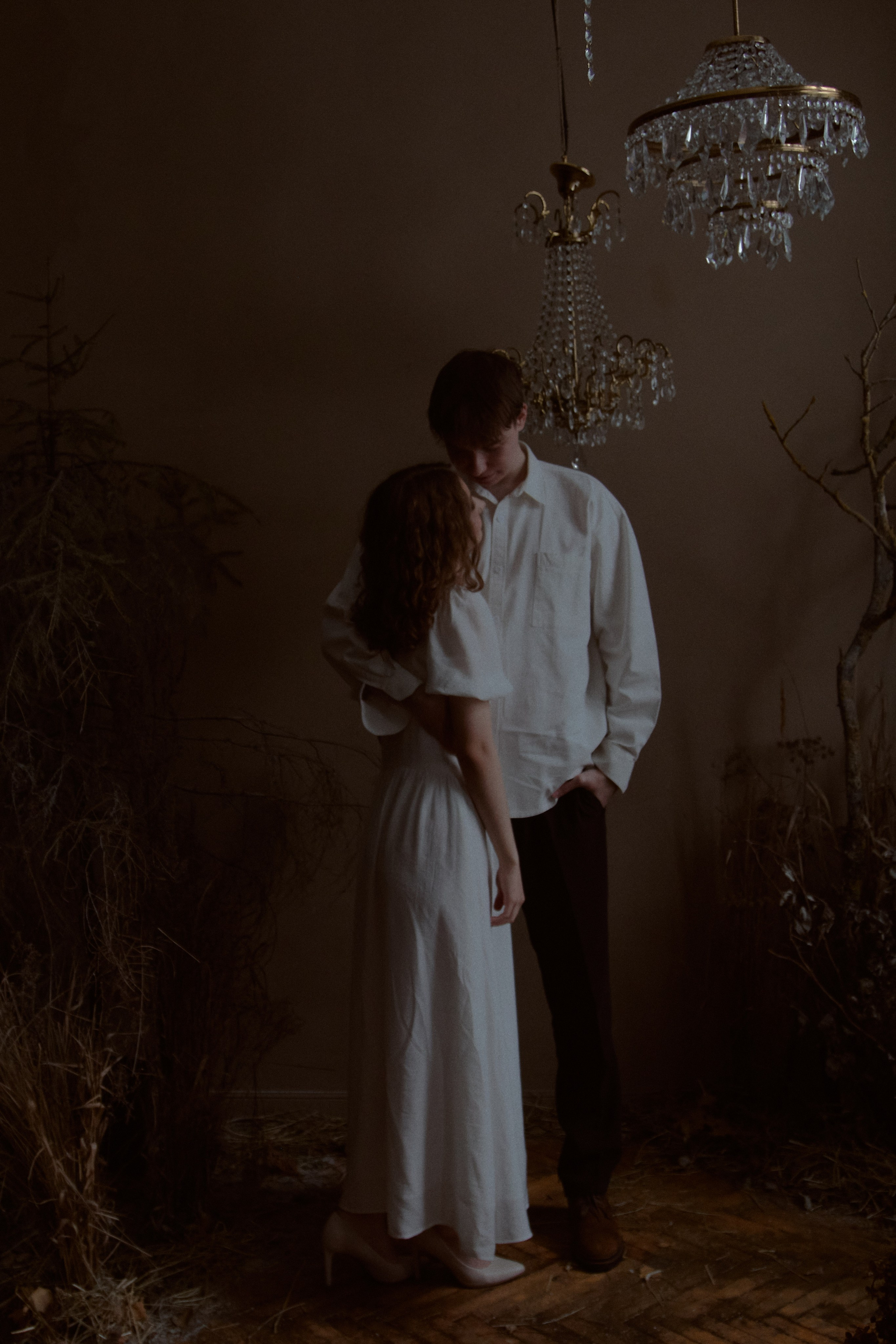 Екатерина и Константин. Фотограф лавстори Москва/МО Приятелева Ангелина