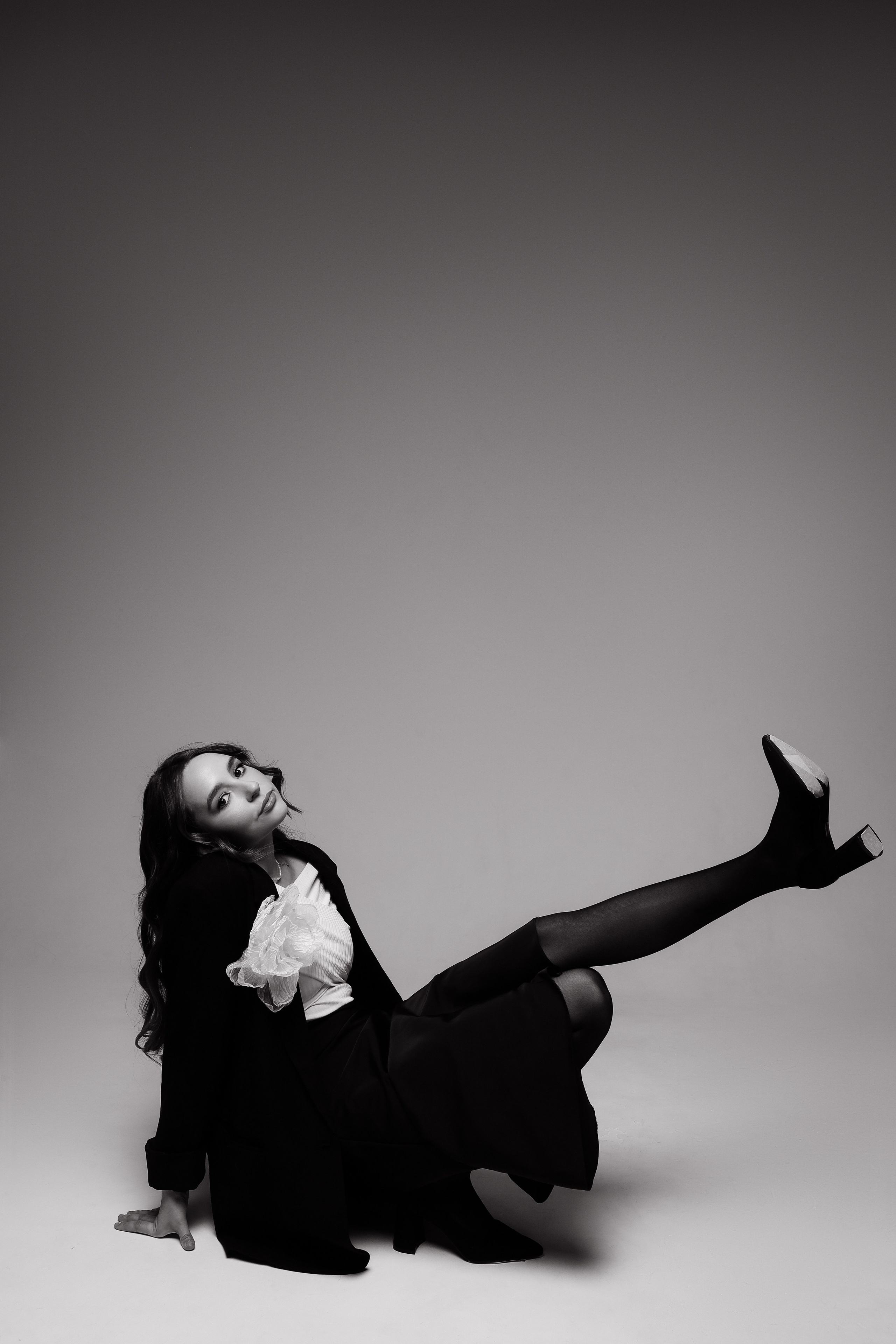 Таня. Дьячкова Мария фотограф