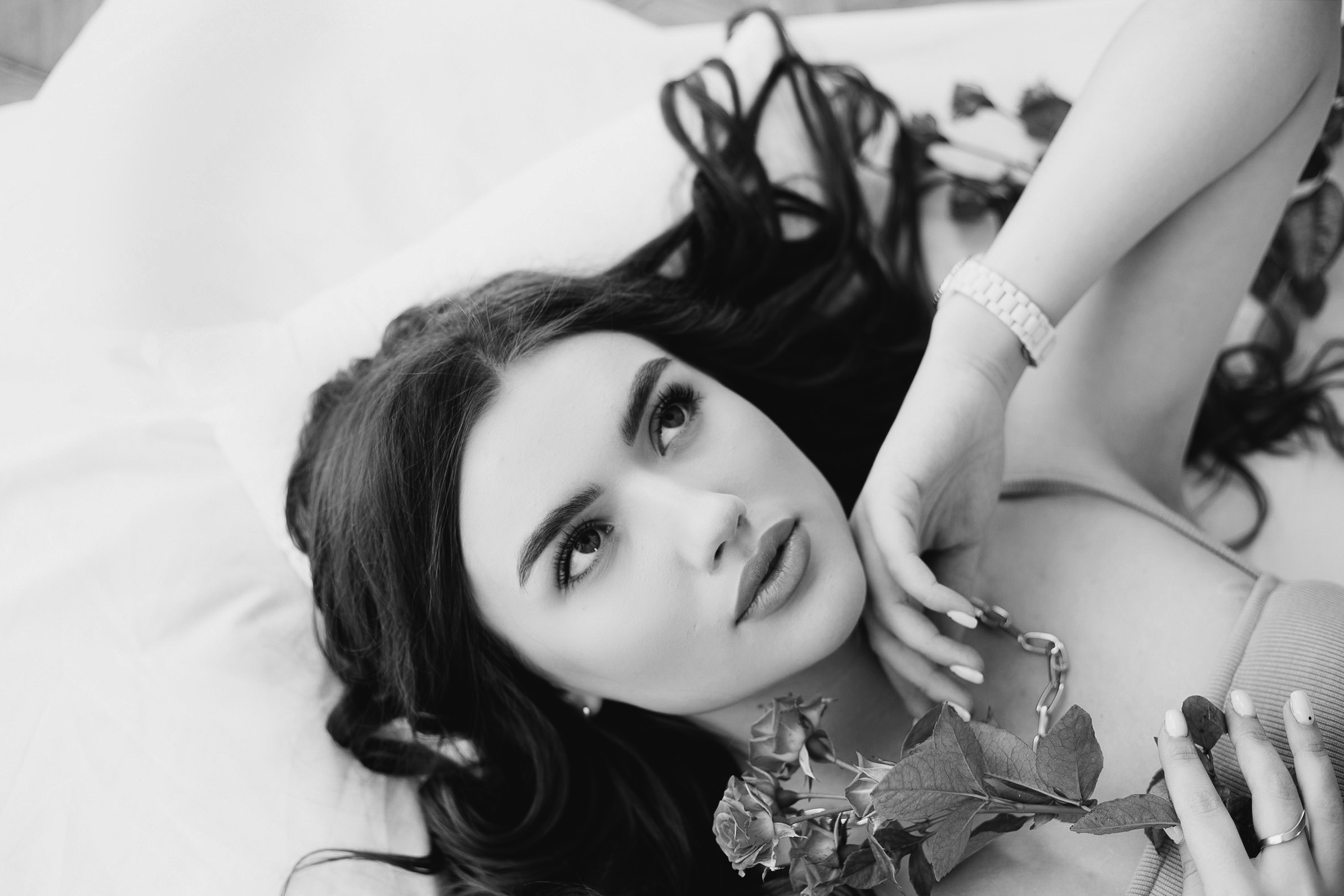 Валерия. Краснодар. Фотограф в Санкт Петербурге и Москве Анастасия Сиволод