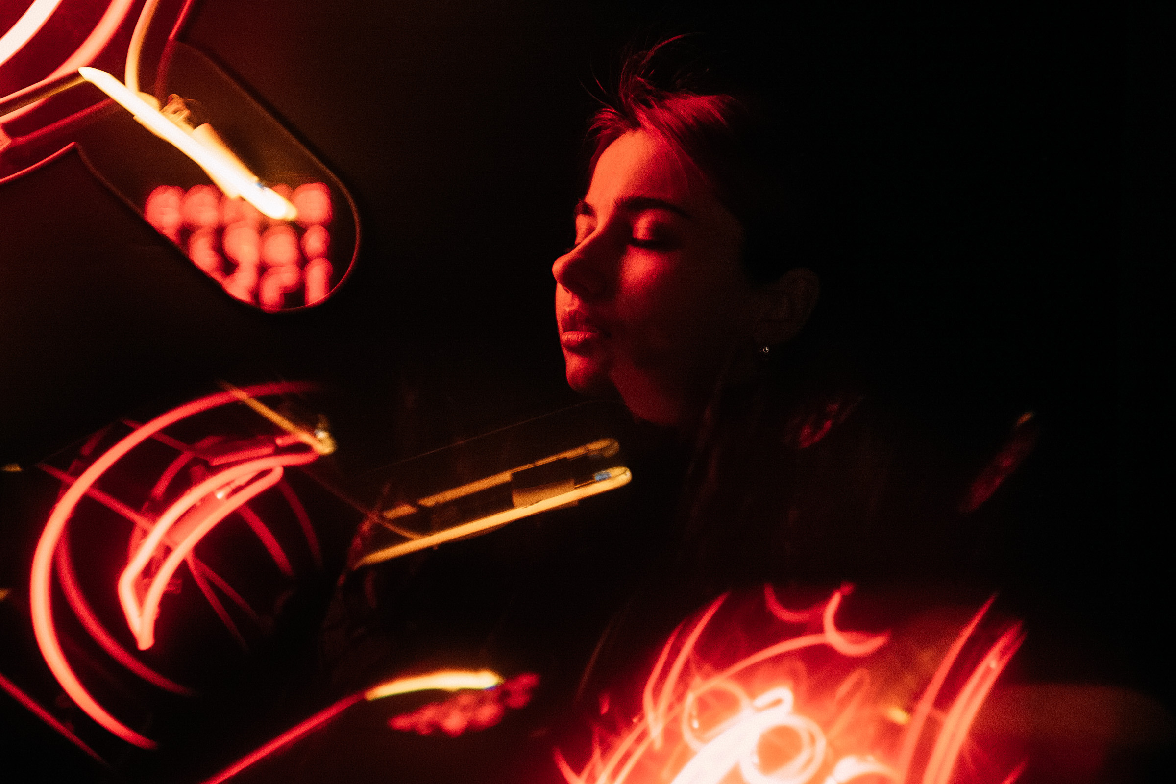 Вера Москва. Выставка. Фотограф в Санкт Петербурге и Москве Анастасия Сиволод