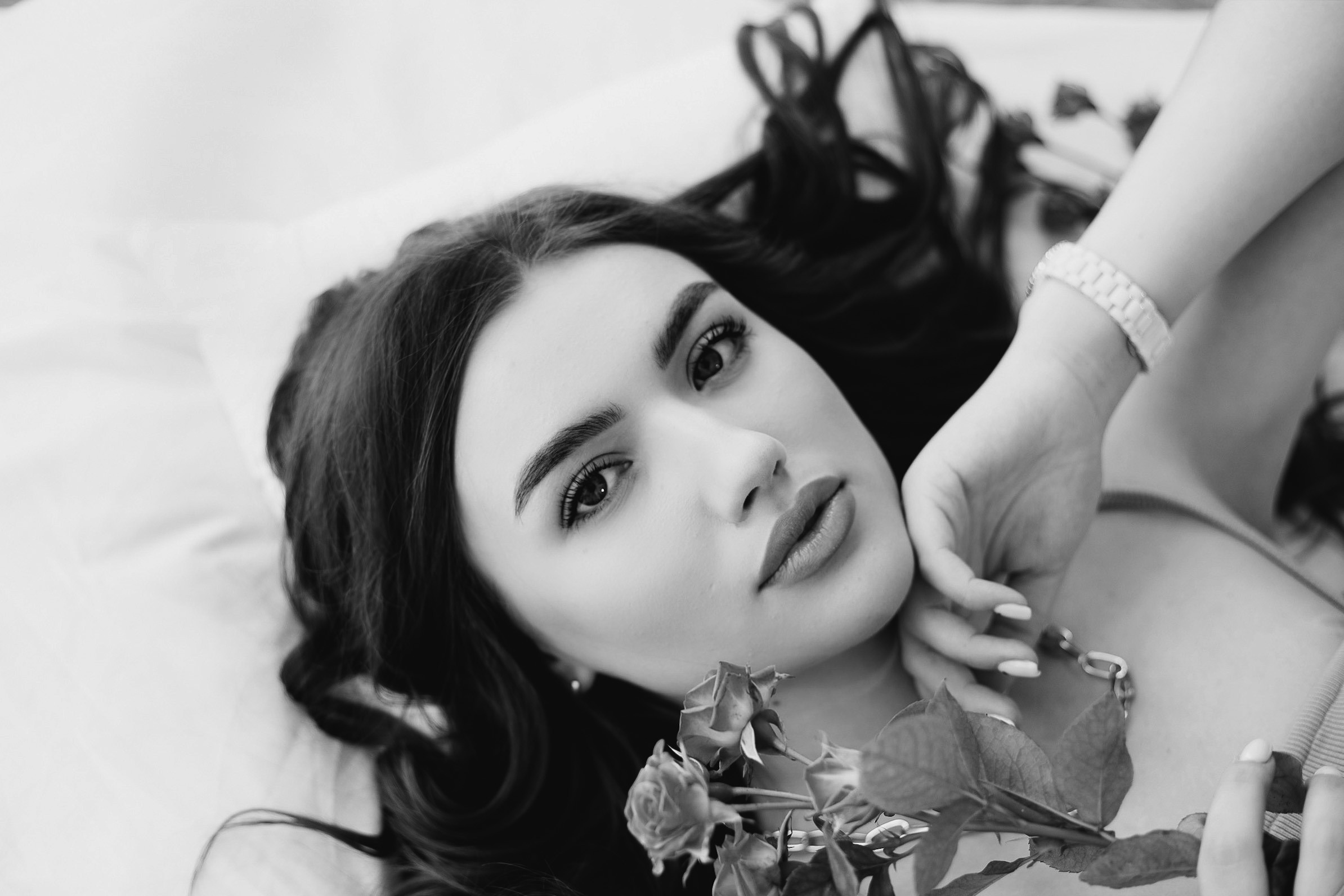 Валерия. Краснодар. Фотограф в Санкт Петербурге и Москве Анастасия Сиволод