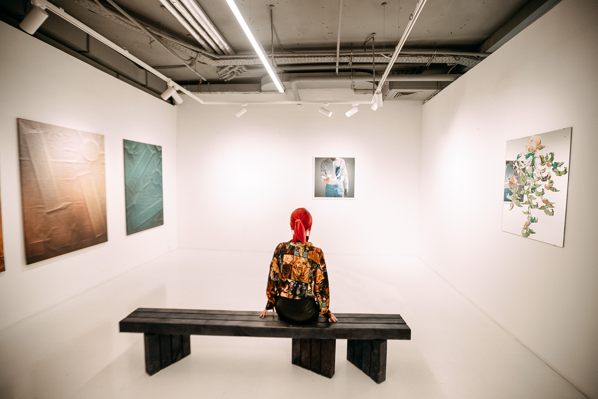 Вера Москва. Выставка. Фотограф в Санкт Петербурге и Москве Анастасия Сиволод