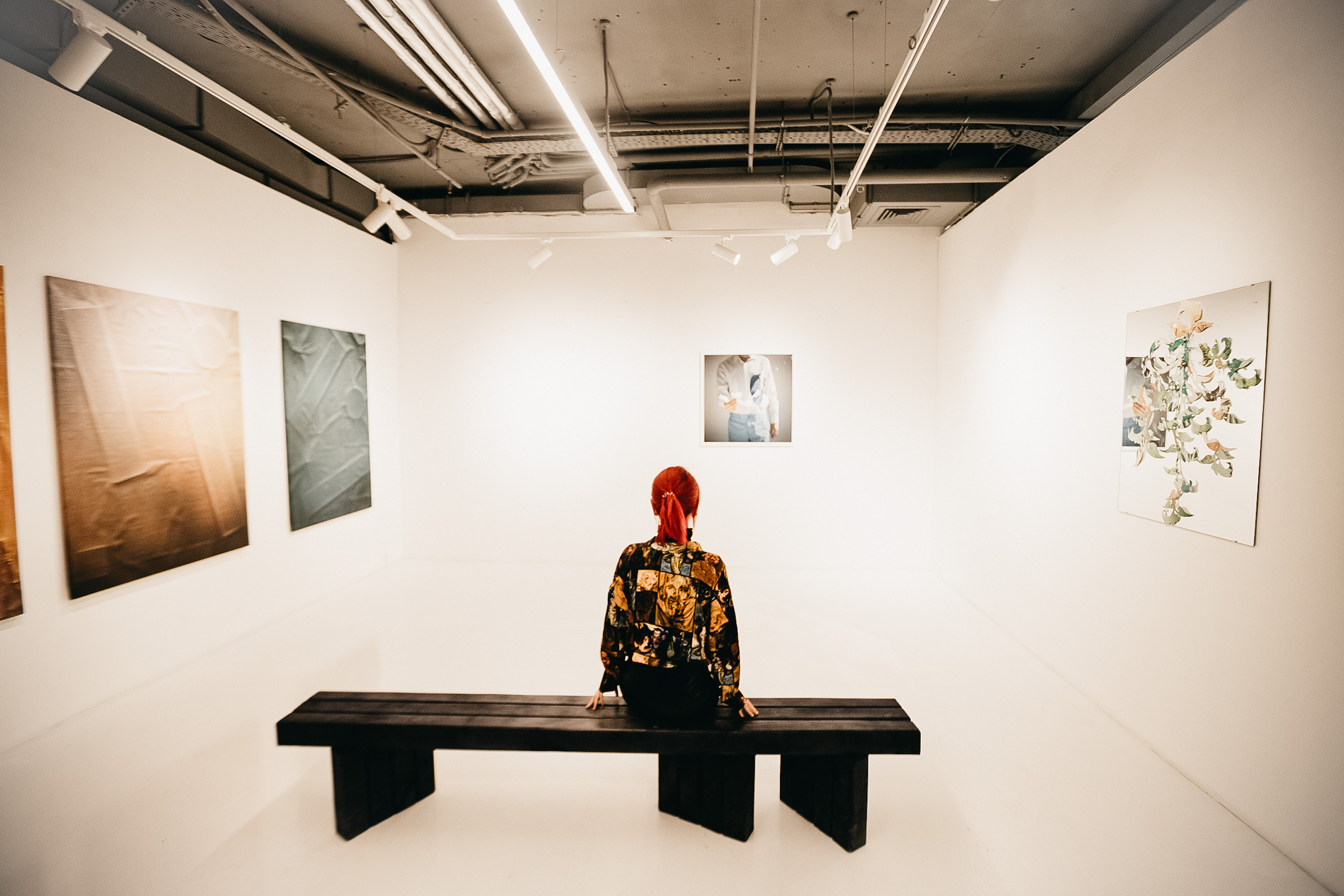 Вера Москва. Выставка. Фотограф в Санкт Петербурге и Москве Анастасия Сиволод