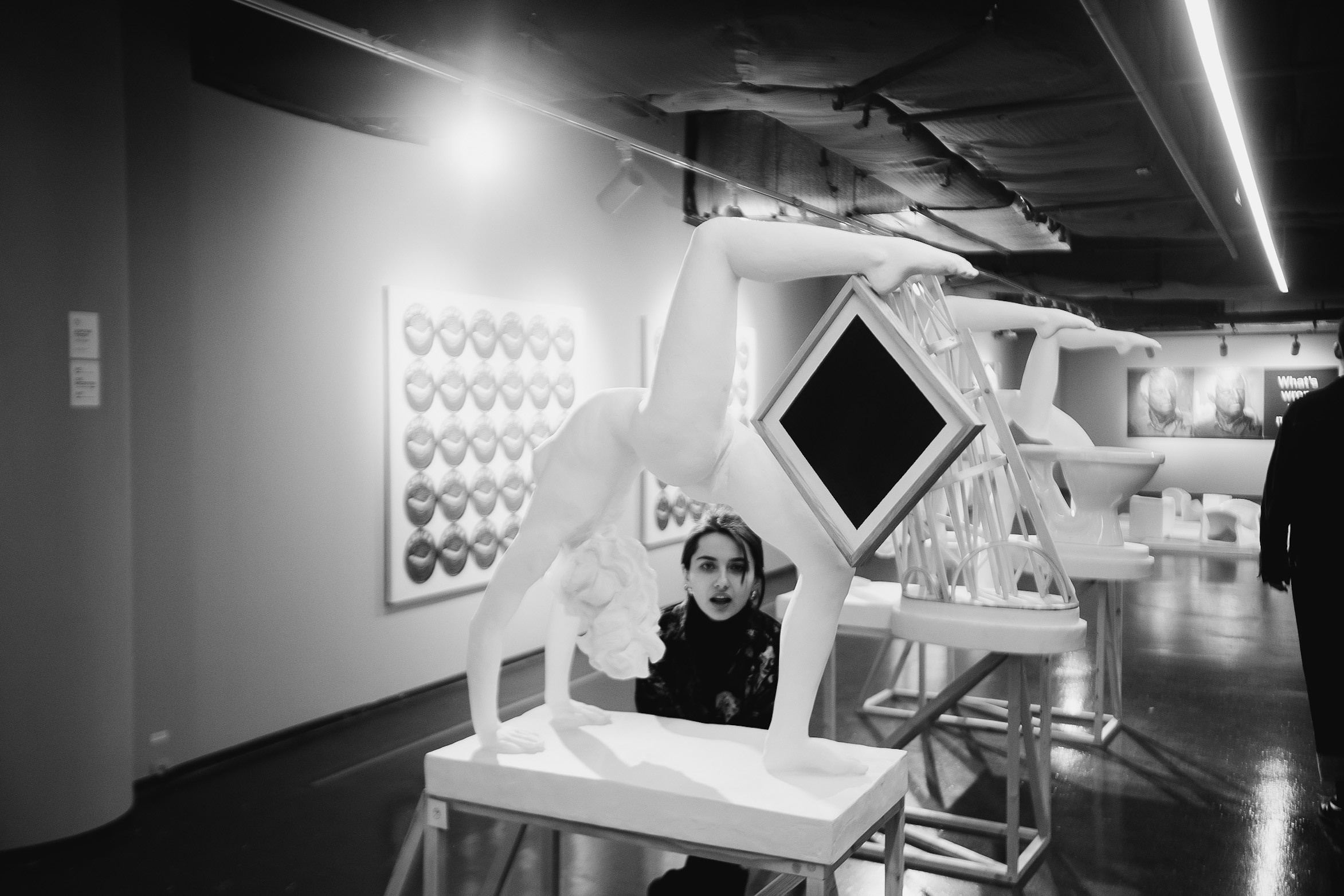 Вера Москва. Выставка. Фотограф в Санкт Петербурге и Москве Анастасия Сиволод