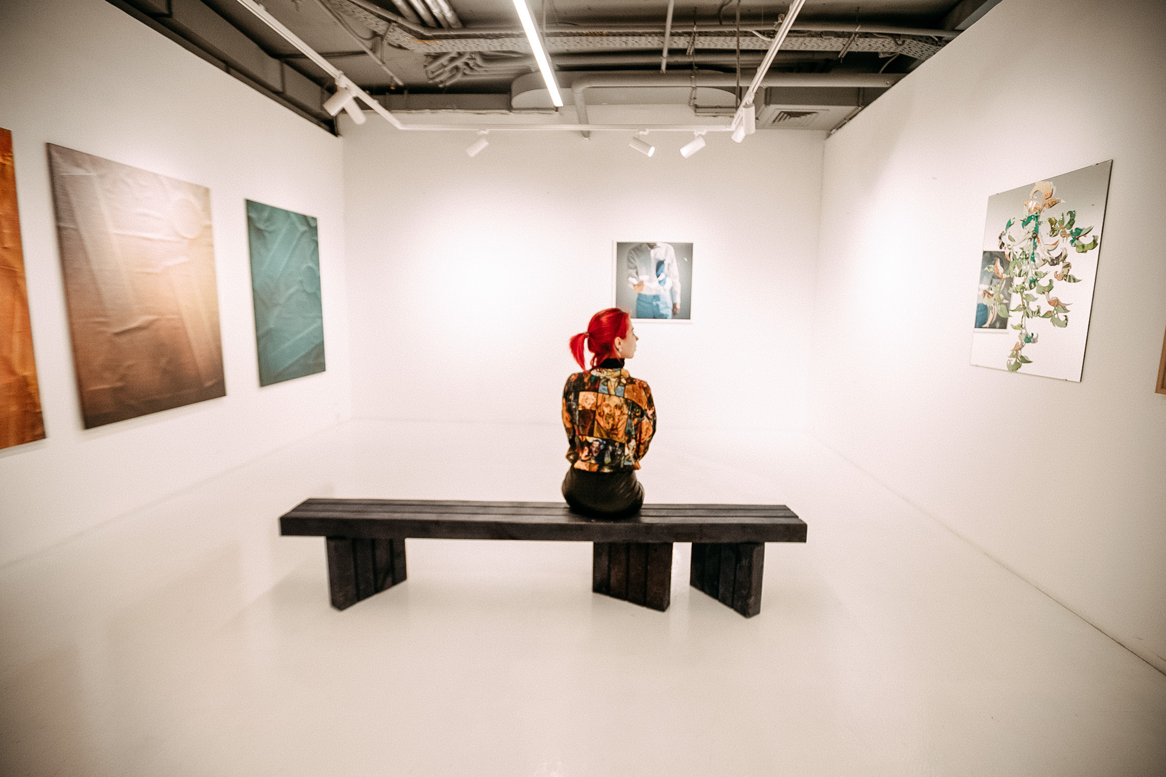 Вера Москва. Выставка. Фотограф в Санкт Петербурге и Москве Анастасия Сиволод