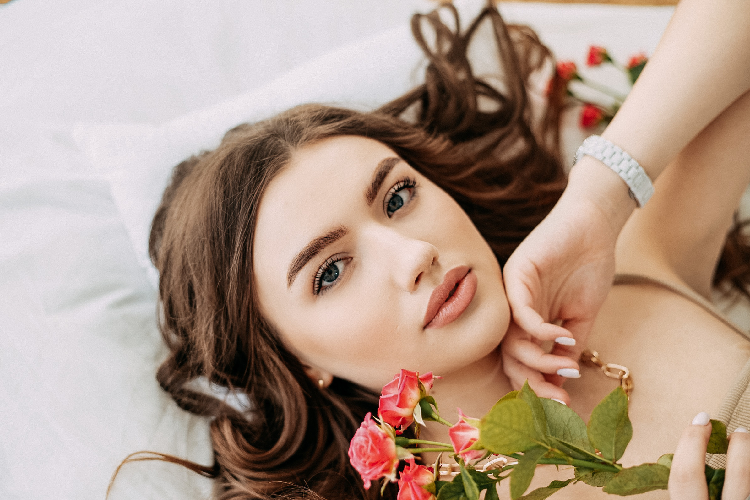 Валерия. Краснодар. Фотограф в Санкт Петербурге и Москве Анастасия Сиволод