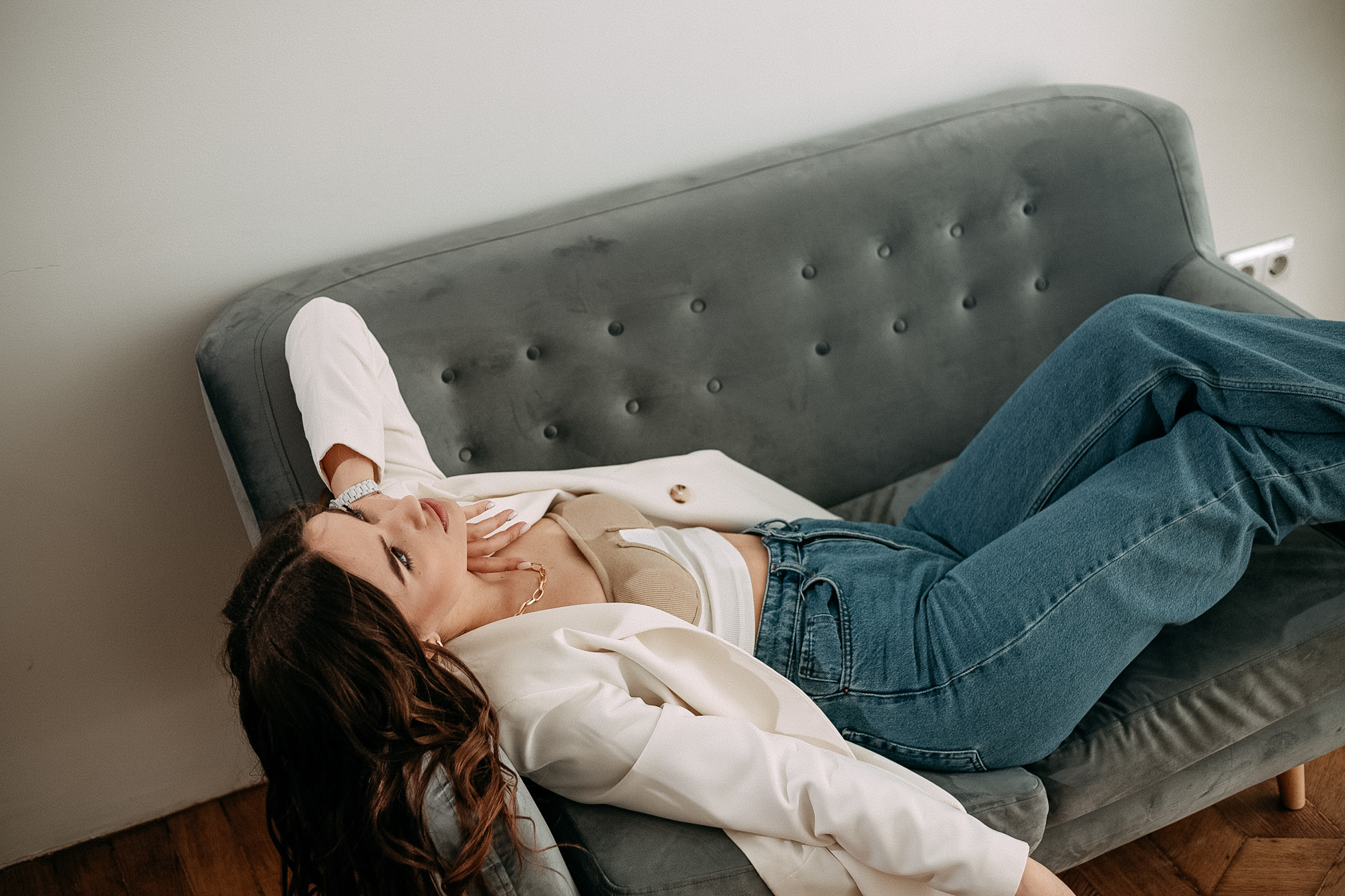 Валерия. Краснодар. Фотограф в Санкт Петербурге и Москве Анастасия Сиволод