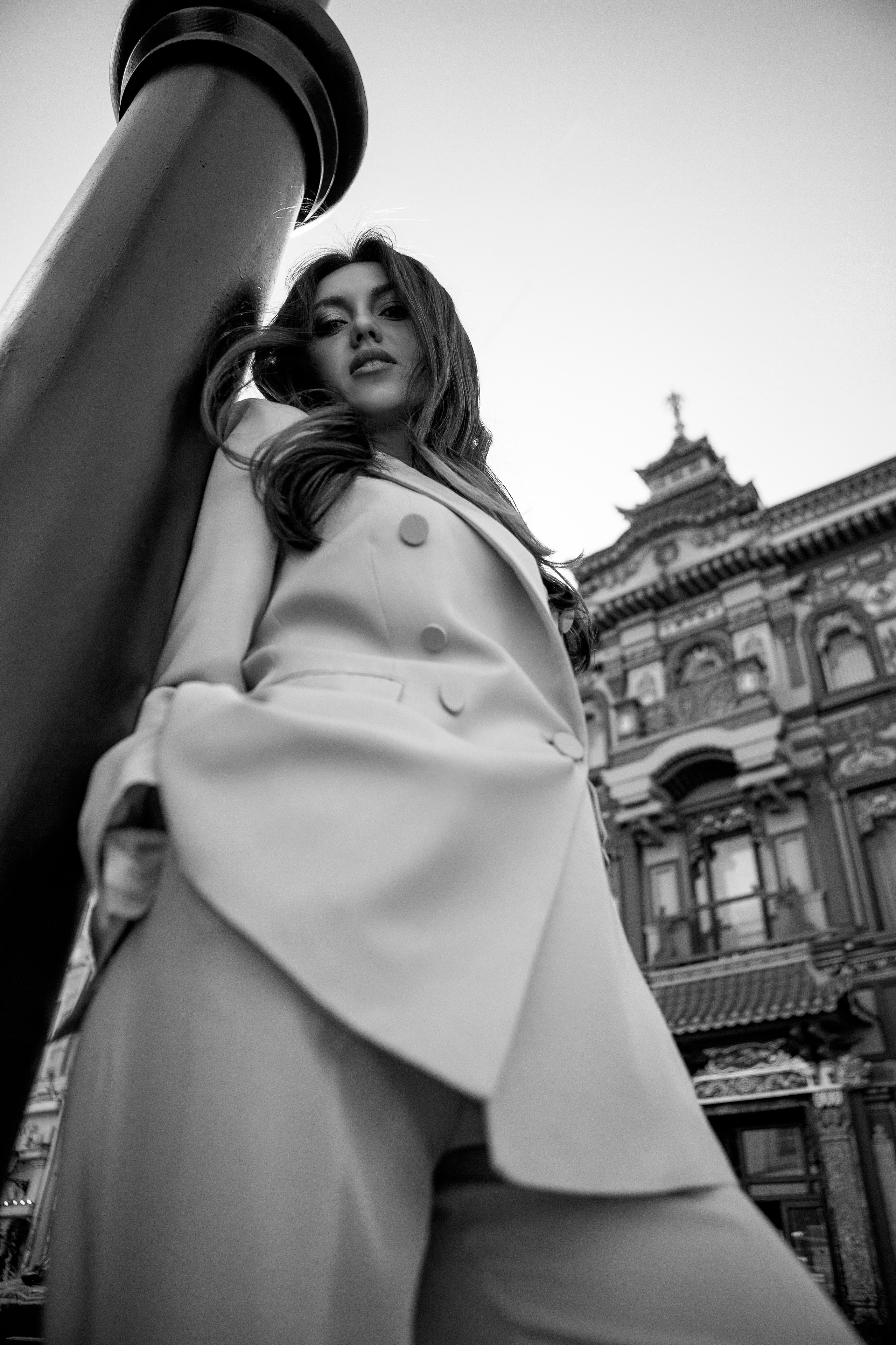 Оля. Фотограф в Москве Ксенья Раимова