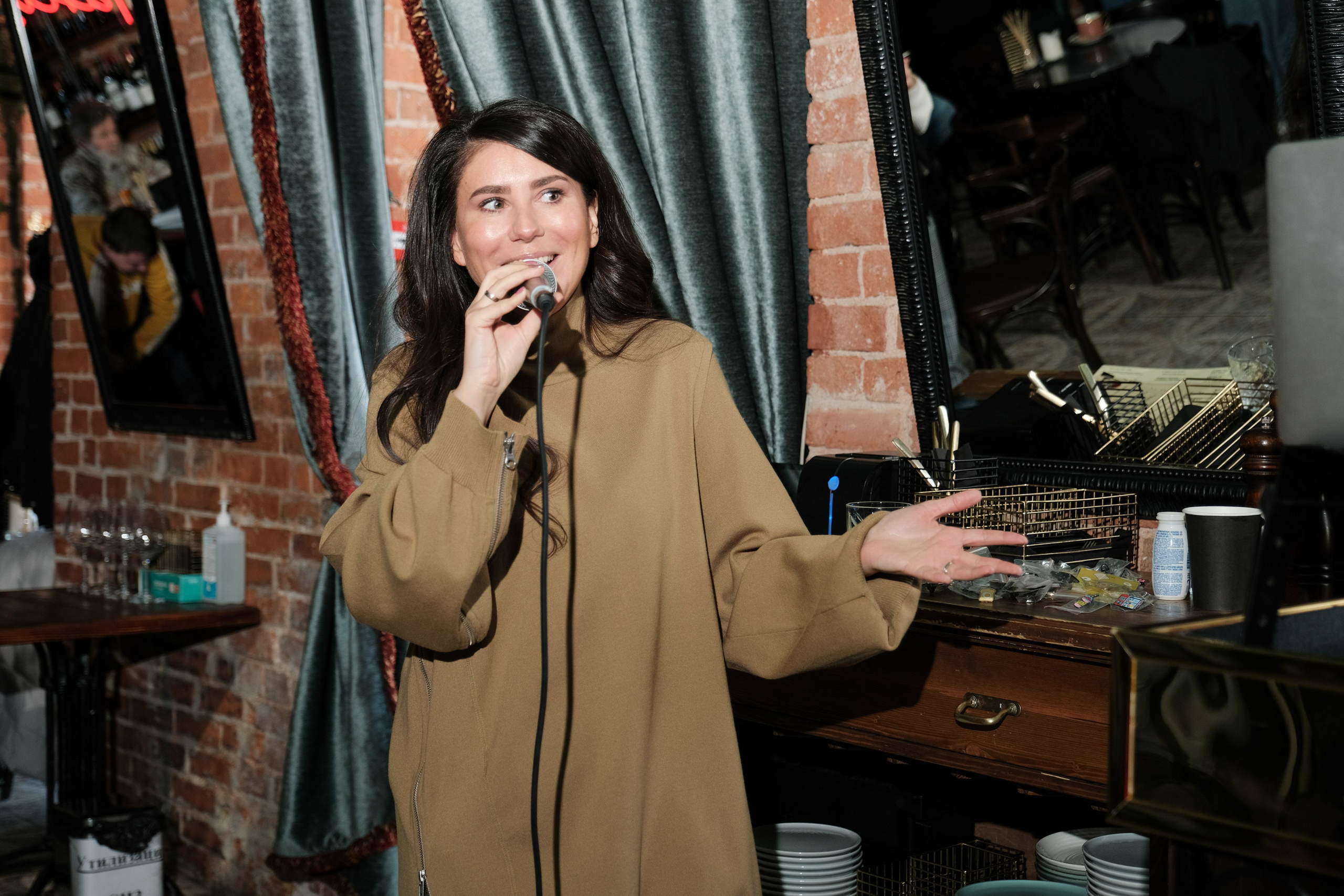 Завтрак. Anj kotsoeva