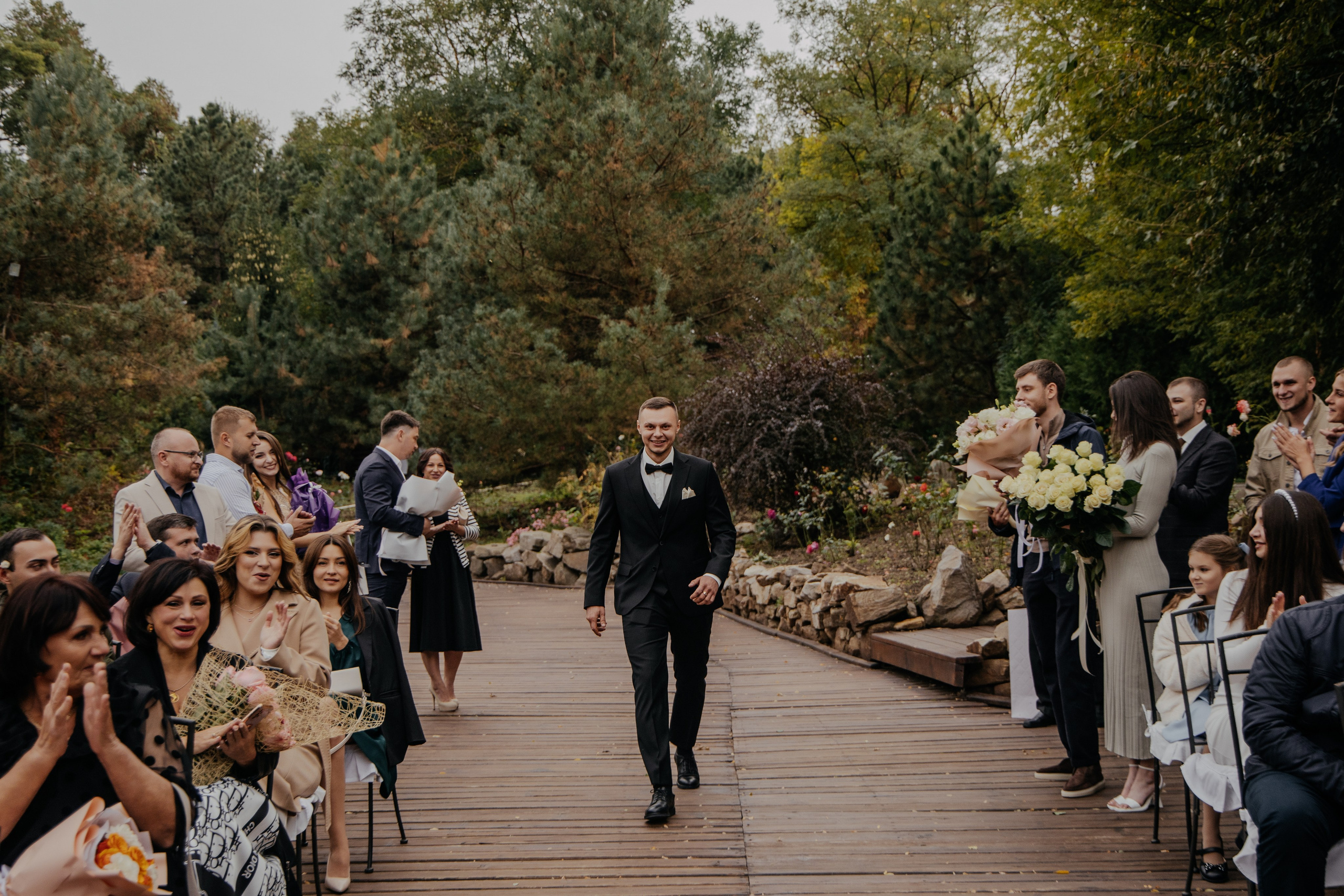 Алексей и Валерия. Свадебный организатор в Ростове-на-Дону Яснов Роман