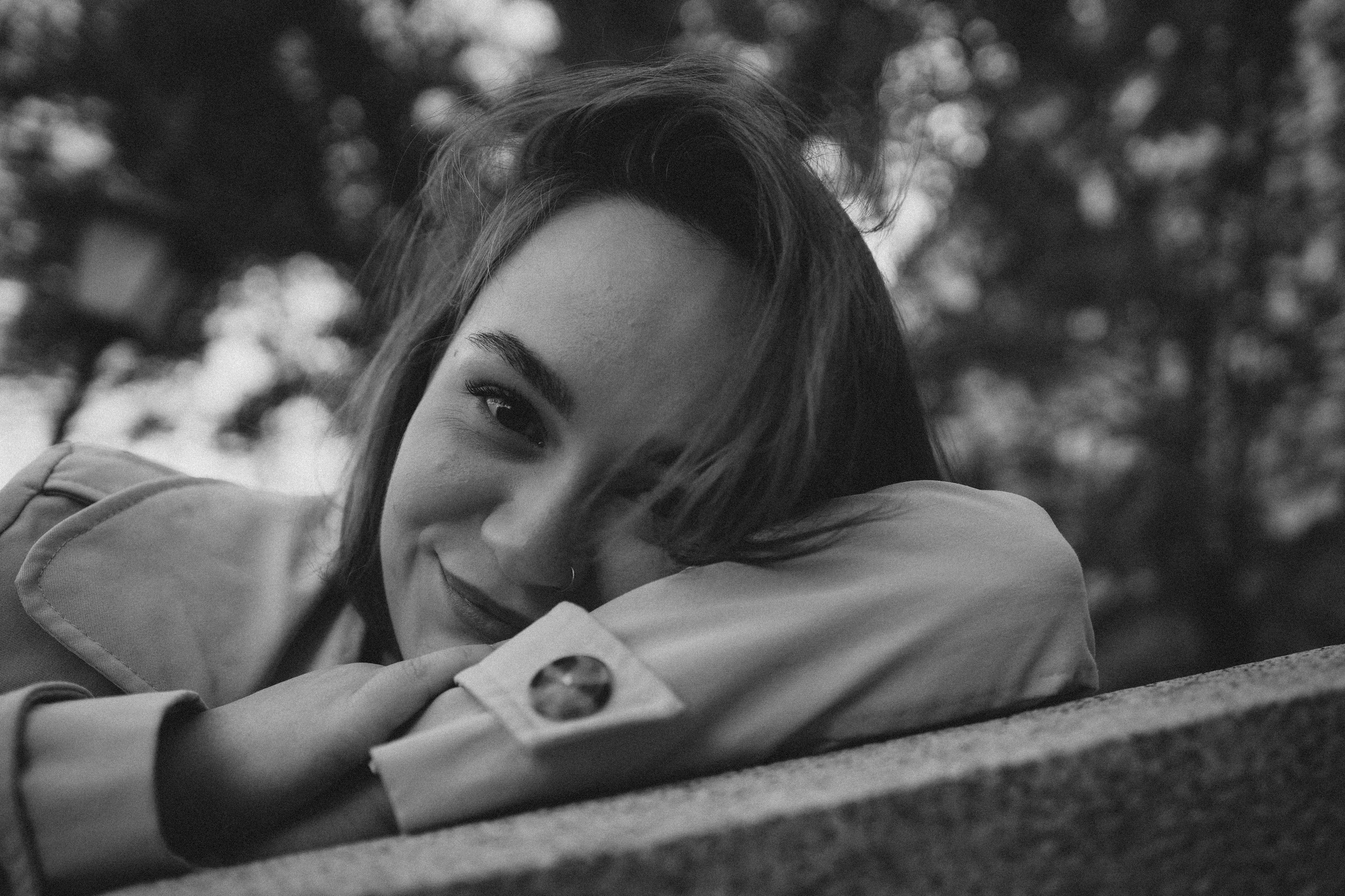 Джули. Фотограф Виктория Куприянова