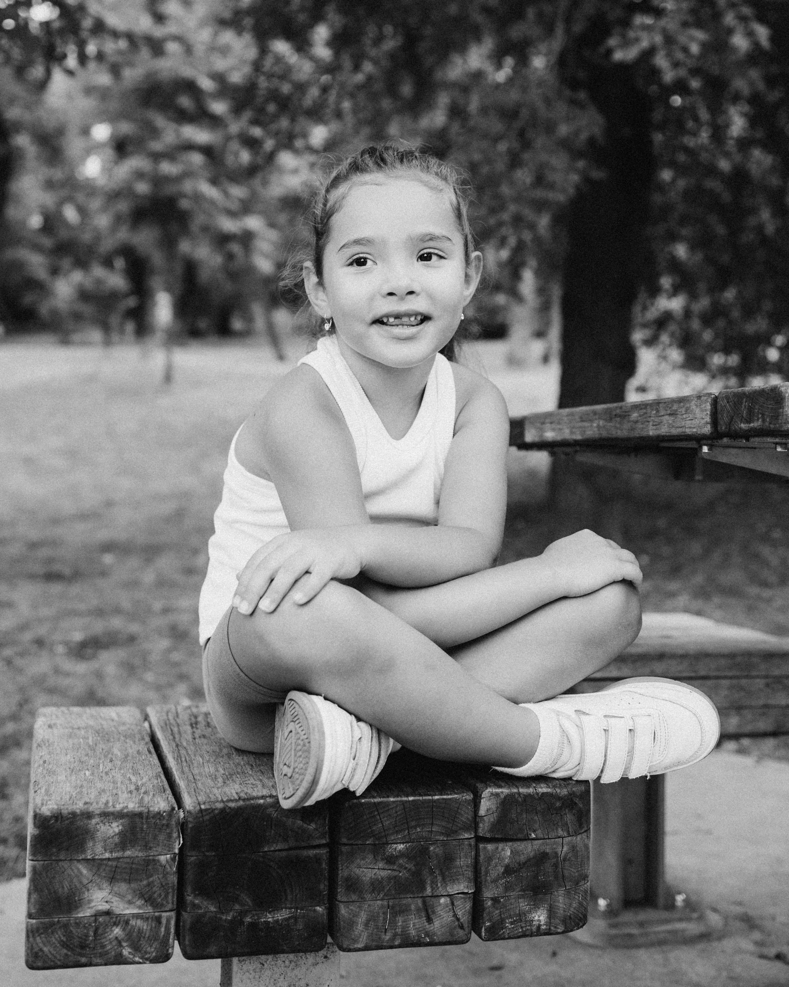 Татьяна и Кира. Фотограф Виктория Куприянова