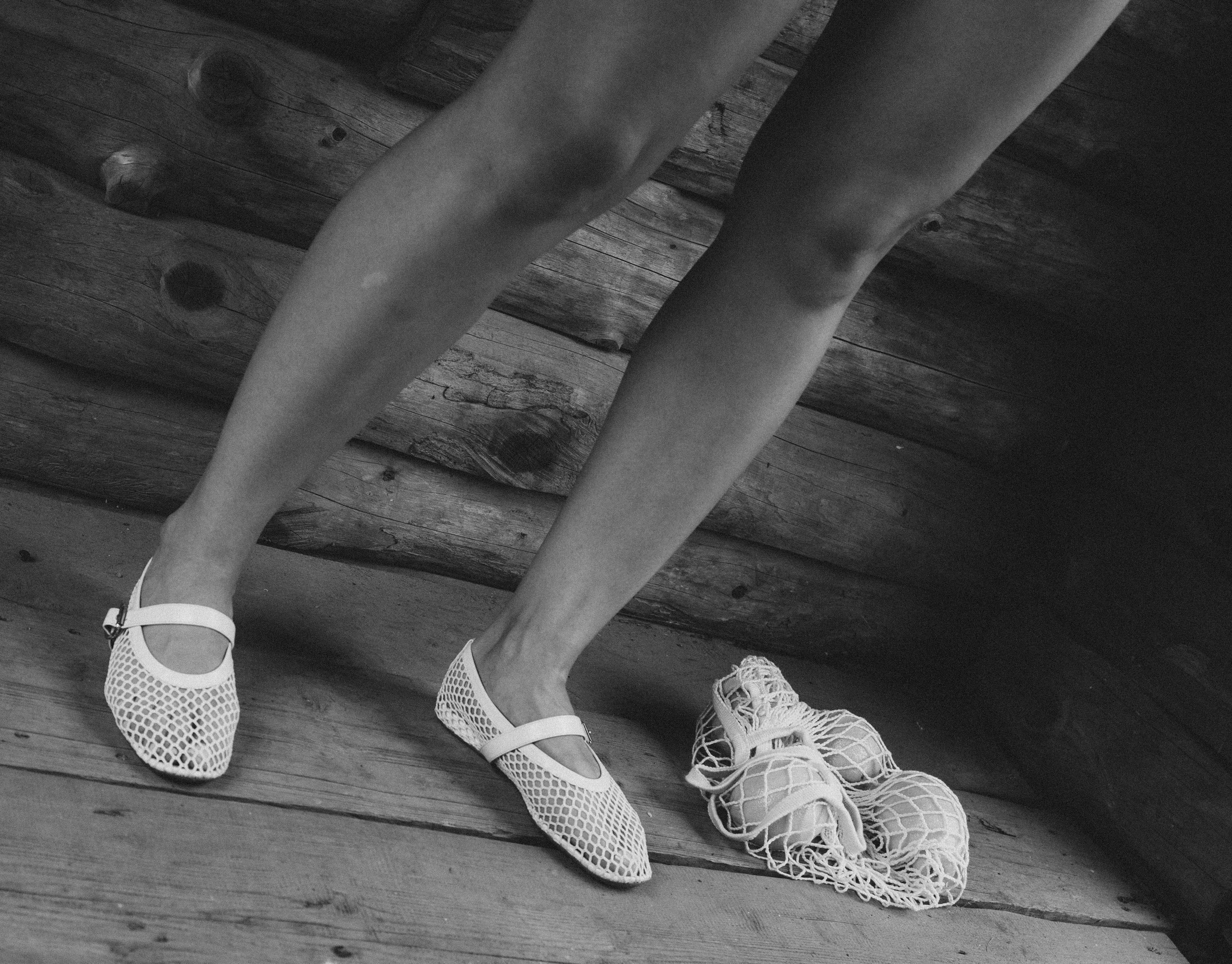 Анна. Фотограф Виктория Куприянова