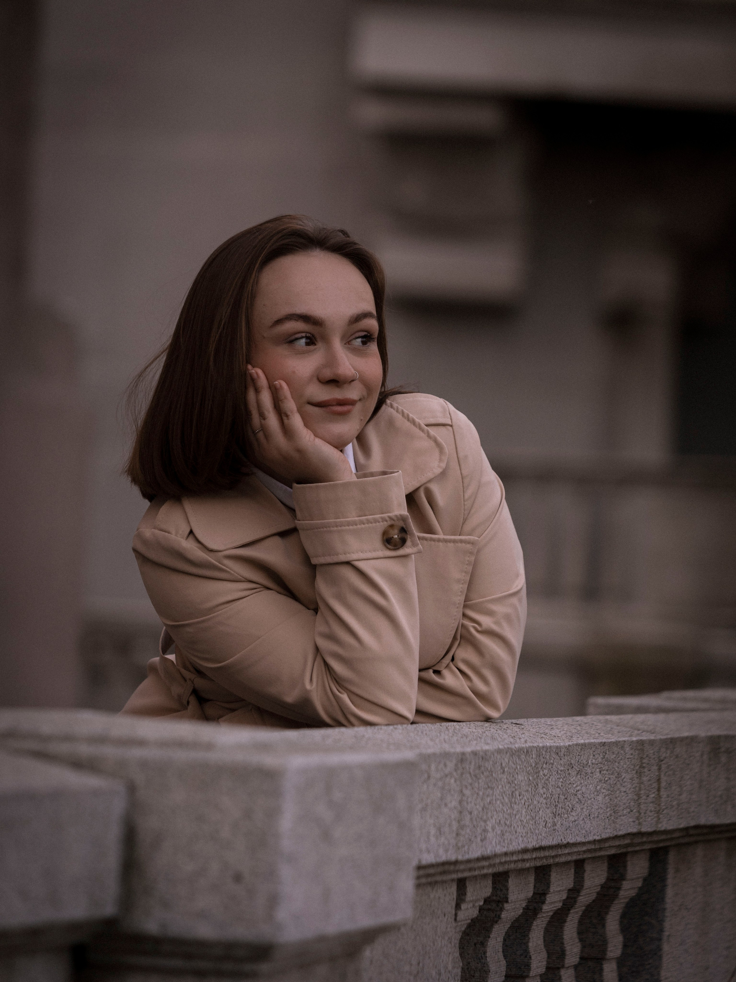 Джули. Фотограф Виктория Куприянова