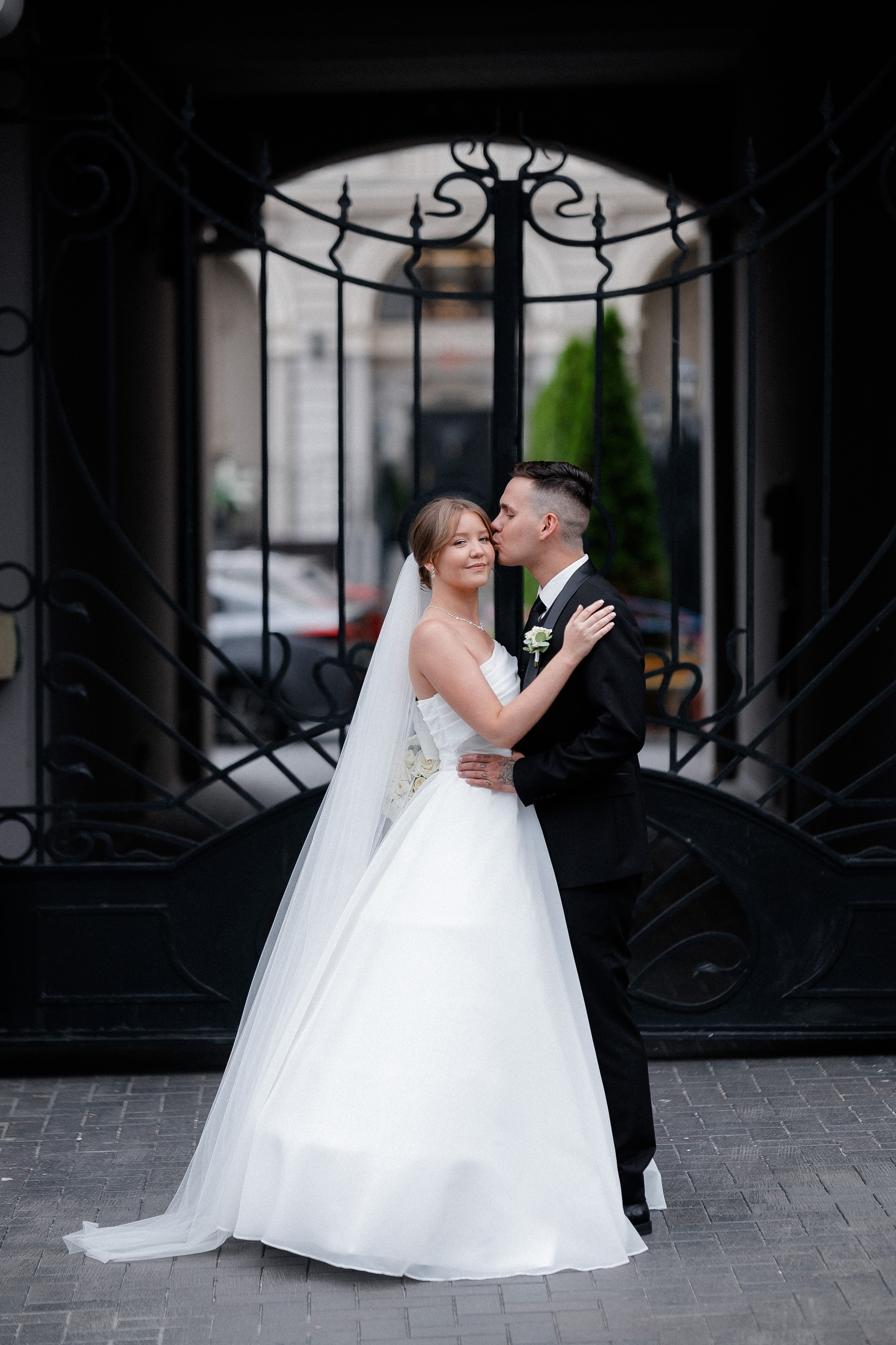 Алексей & Аделя. Свадебный и семейный фотограф в Казани и Зеленодольске Ланочкин Илья