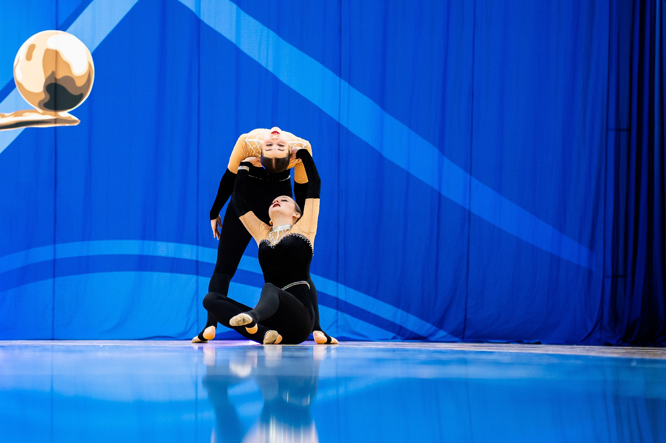 Чир Спорт. Фото