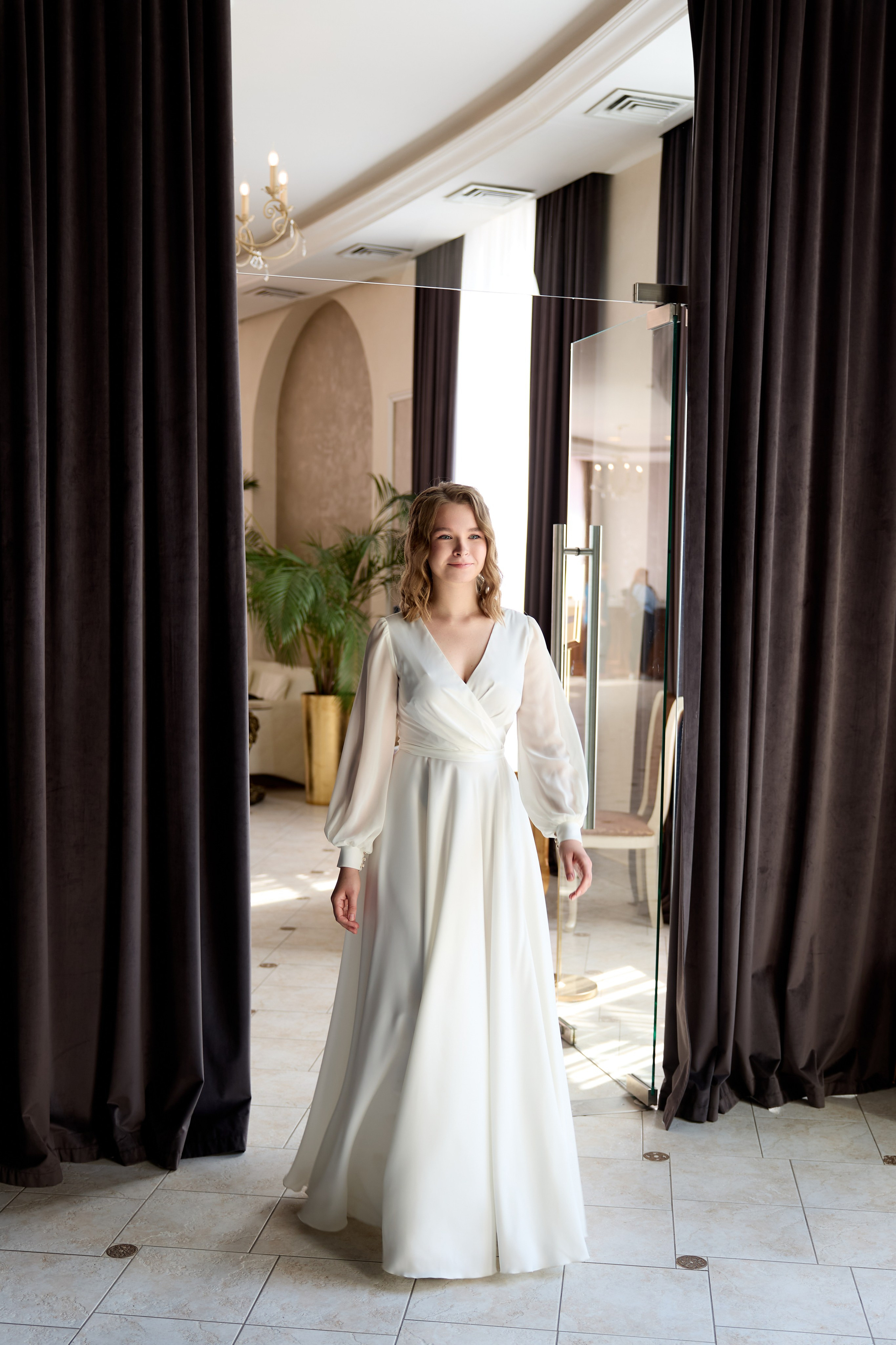 Иван и Наталья. Александр Прозоров фотограф в Кирове