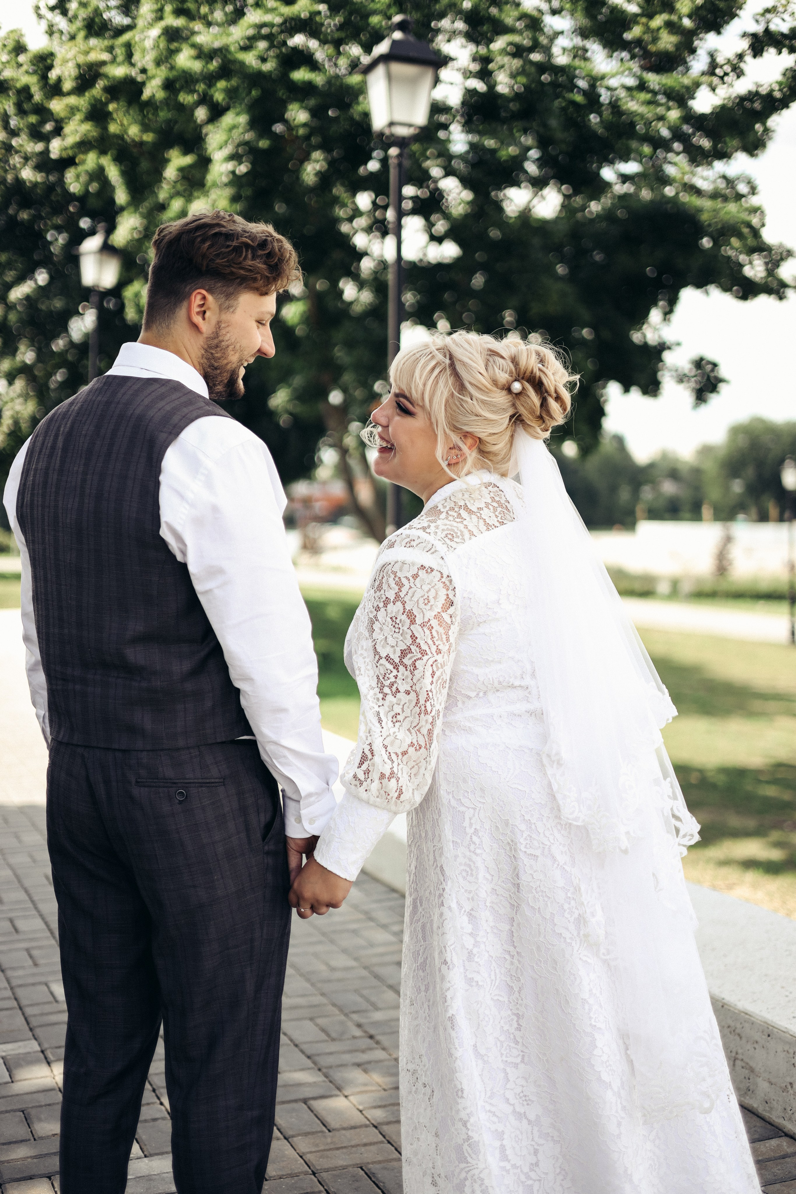 Ярослав & Екатерина. Фотограф Мария Лаенко