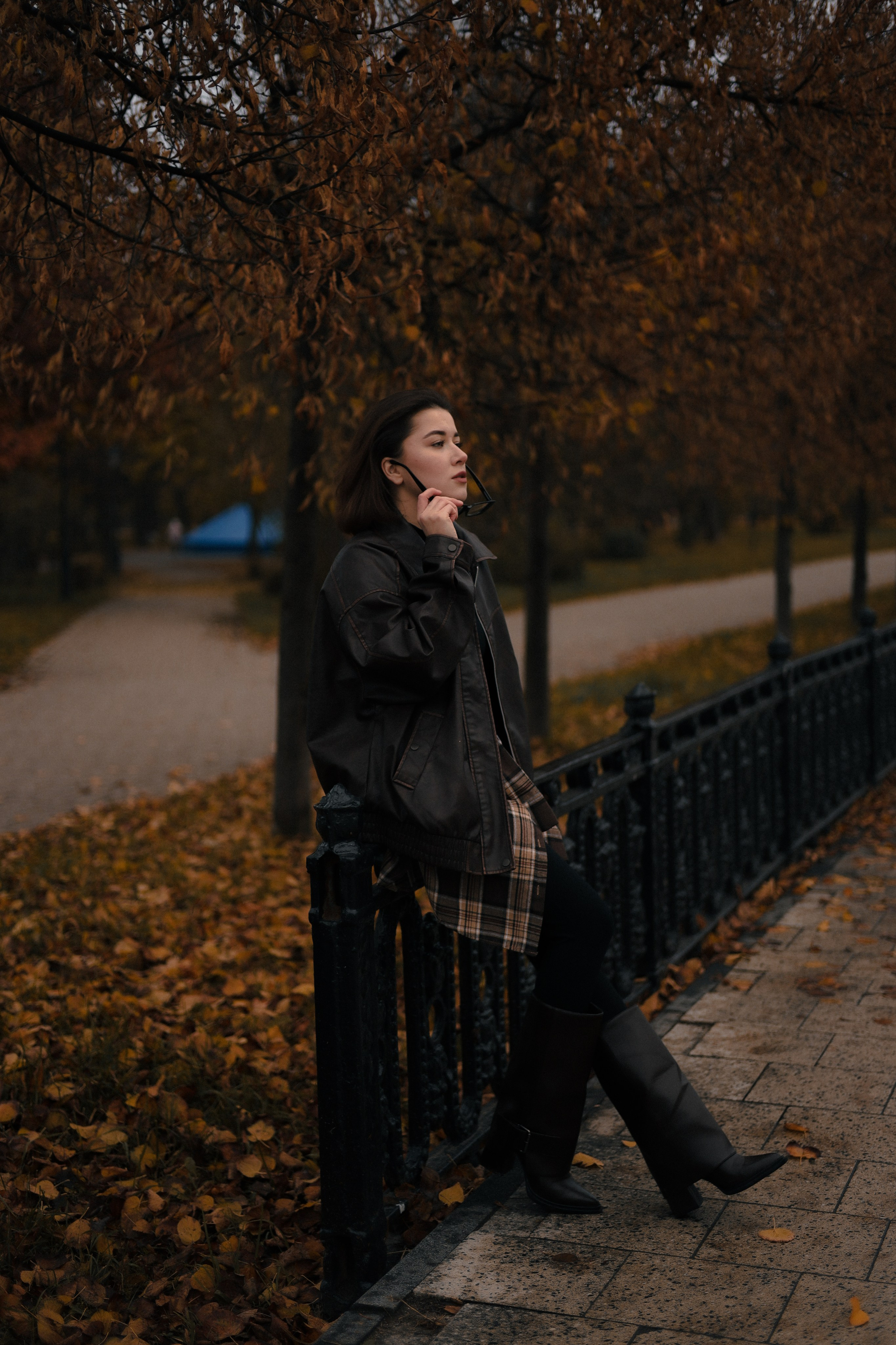 Владислава. Фотограф Мария Лаенко