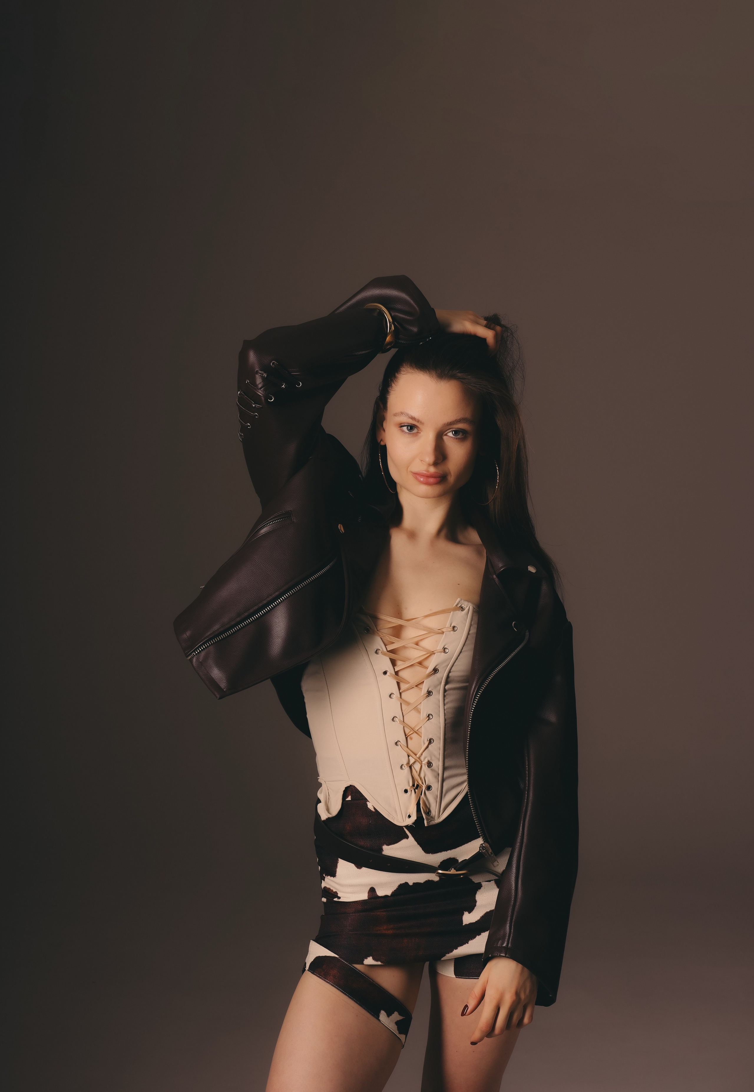 Дарья | Москва. Фотограф Мария Лаенко