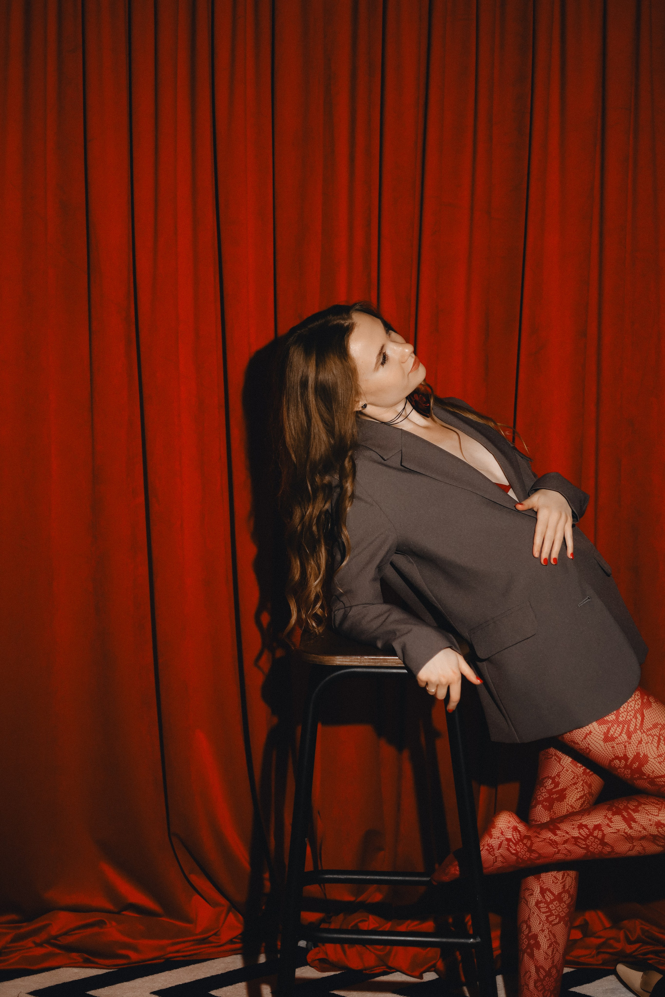 Мария. Фотограф Мария Лаенко