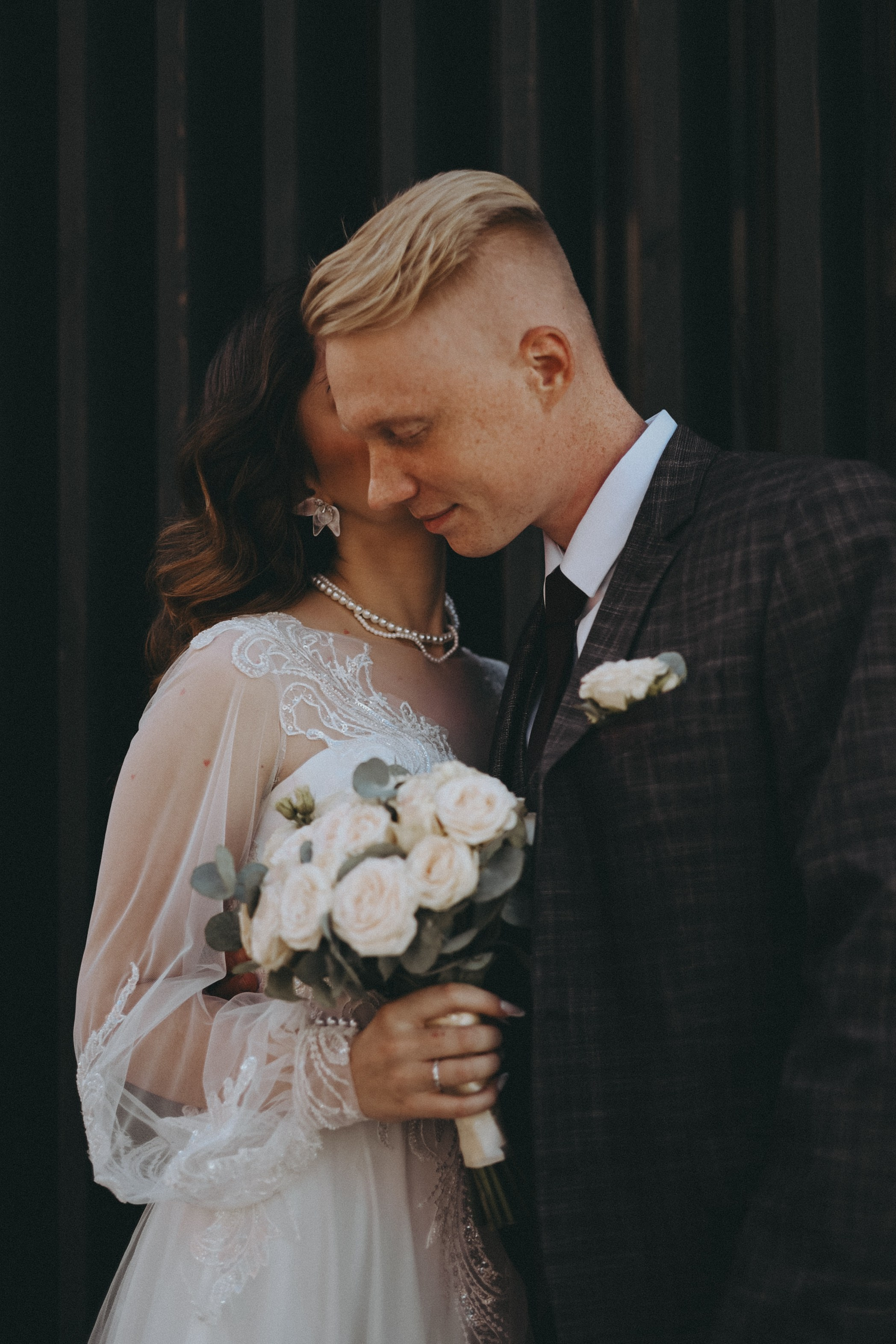 Владислав | Диана. Фотограф Мария Лаенко