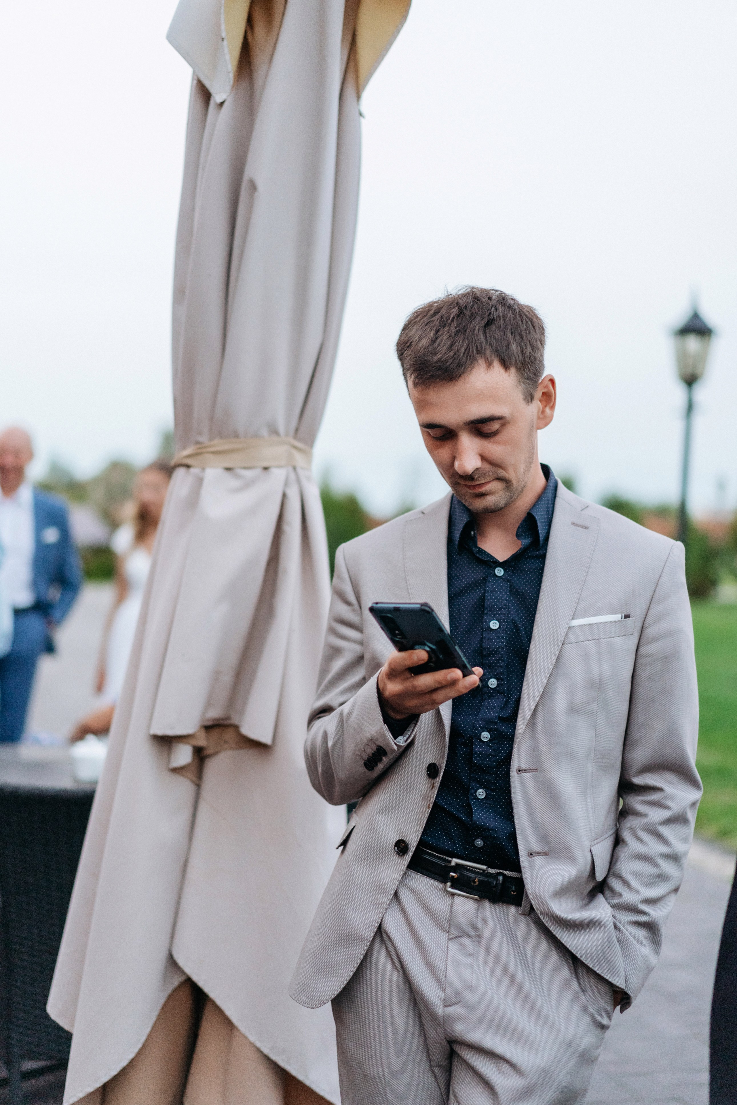 Александр и Ирина. Свадебный и семейный фотограф в Калининграде Анастасия Гриценко