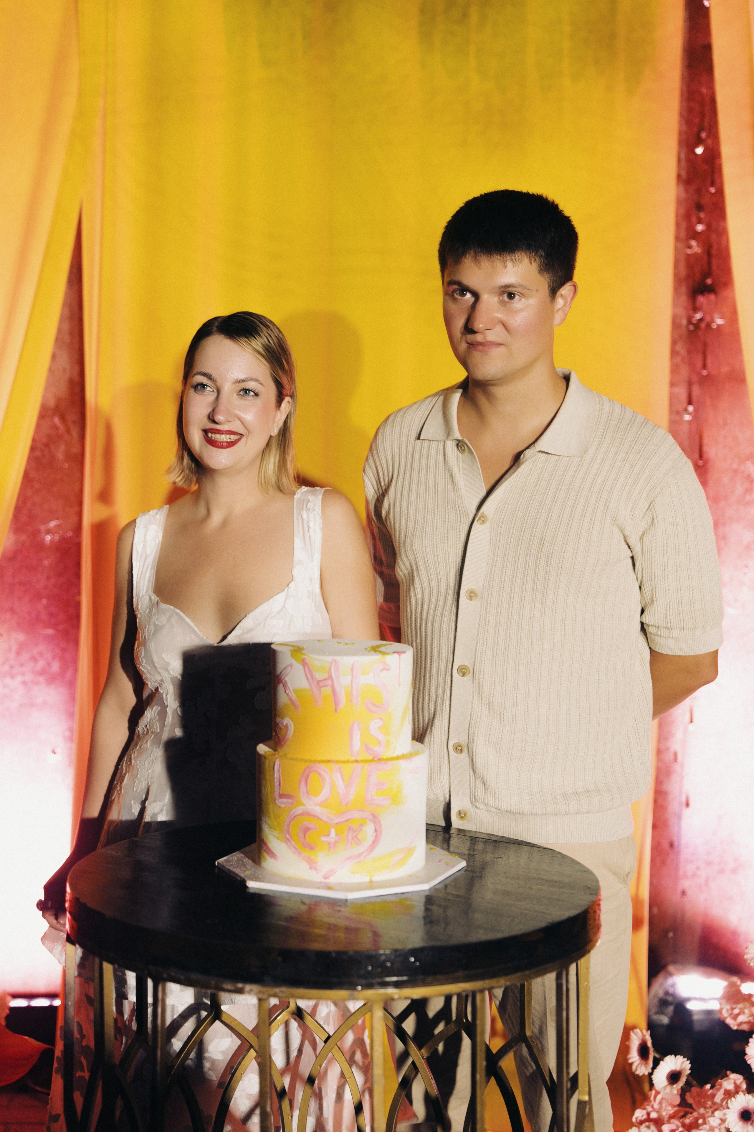 Ten Years, One Story. Фотограф Ксения Калюжная