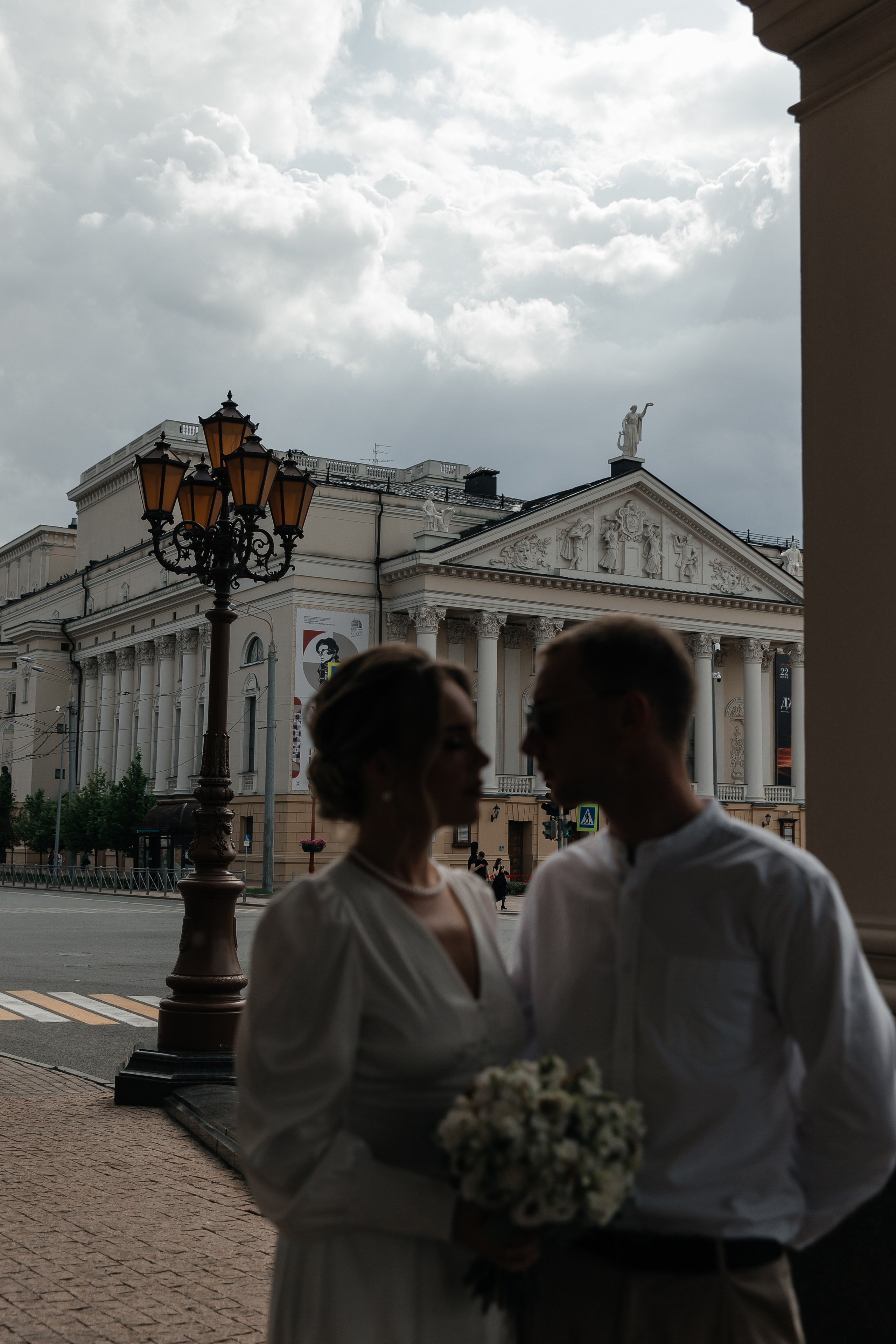Евгений|Полина. Фотограф в Казани Гузель Зайнуллина