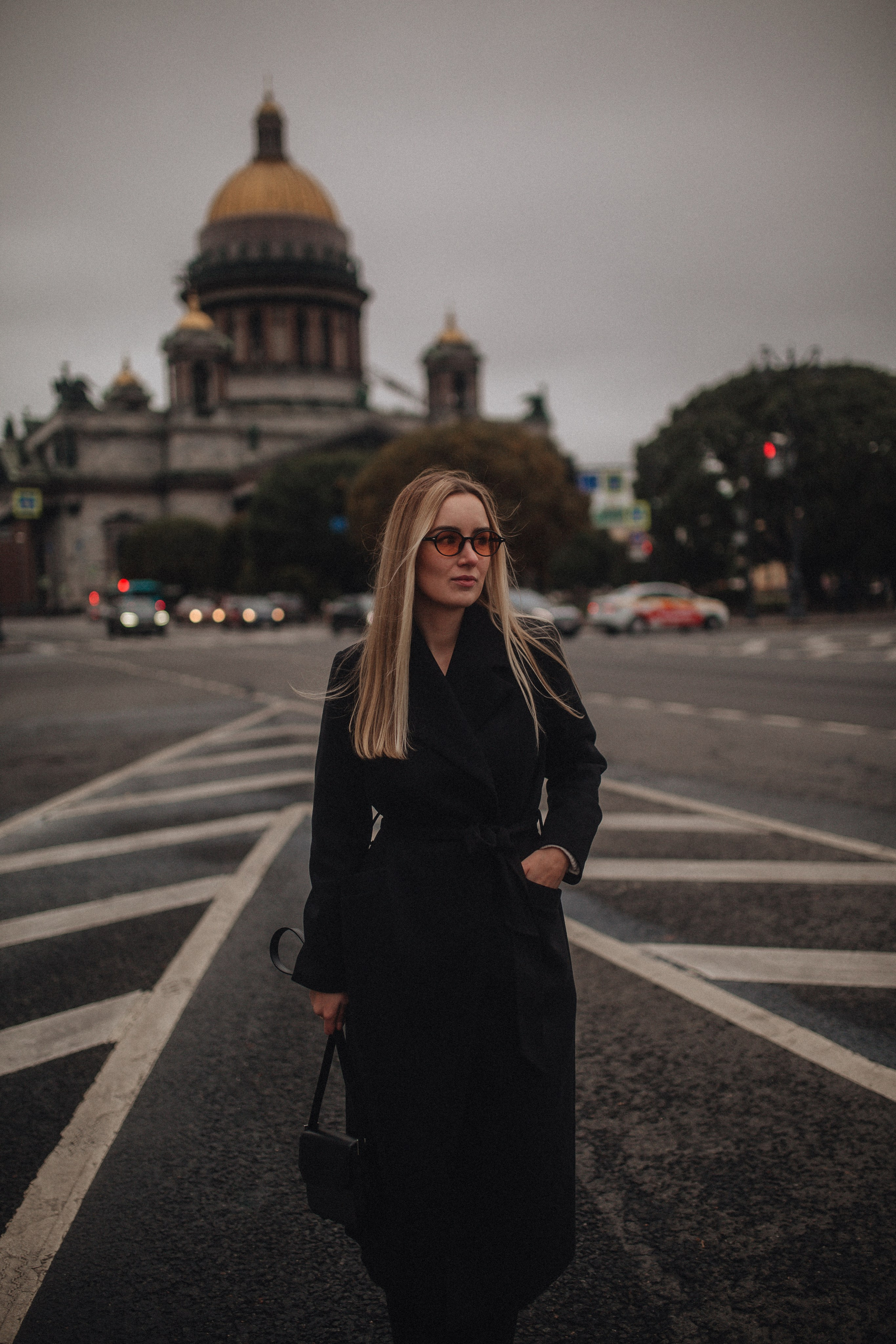 Анастасия. Фотограф в Санкт Петербурге Лара Великова