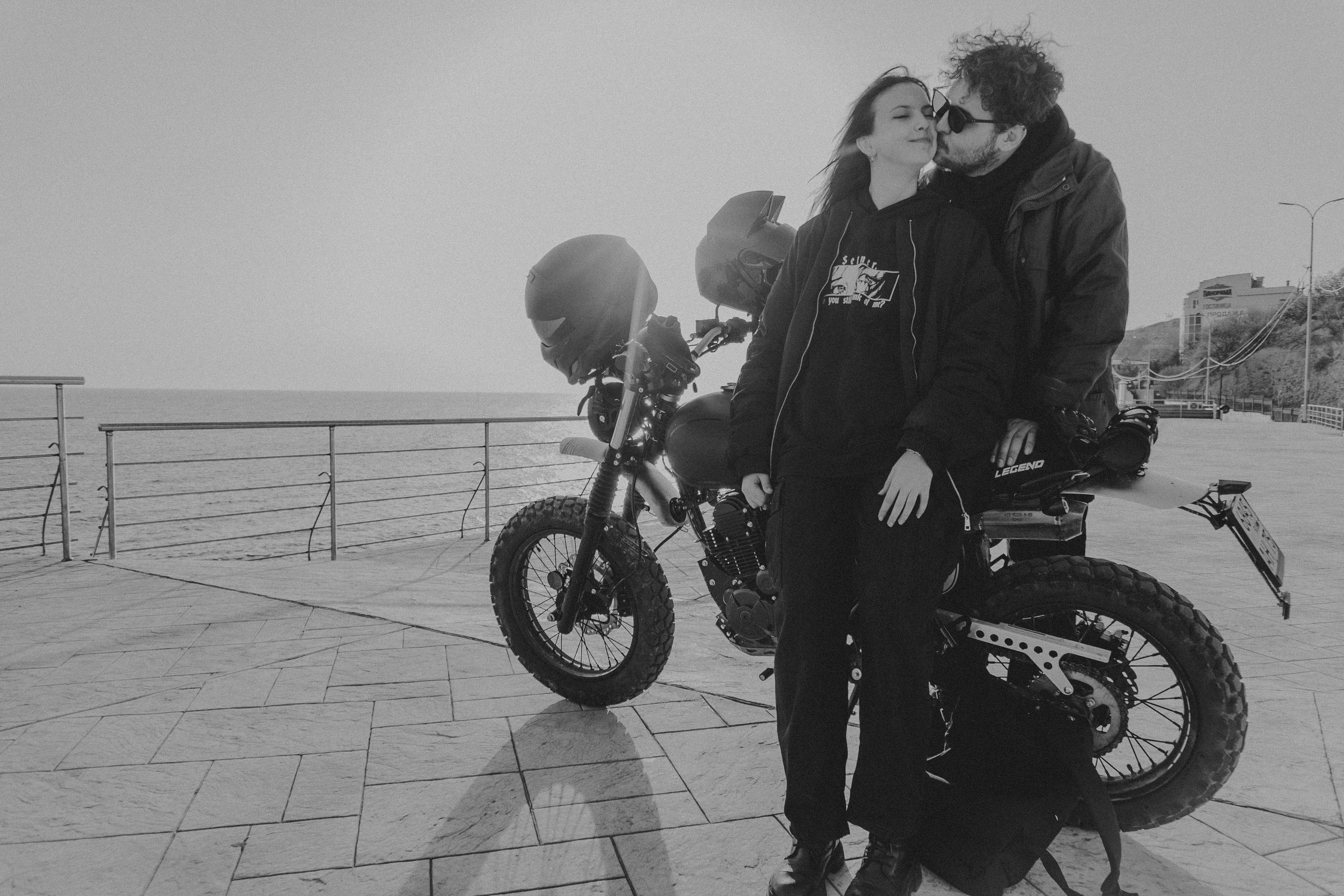 Саня Яна. Портретный фотограф в Новороссийске Алексей Тюлин