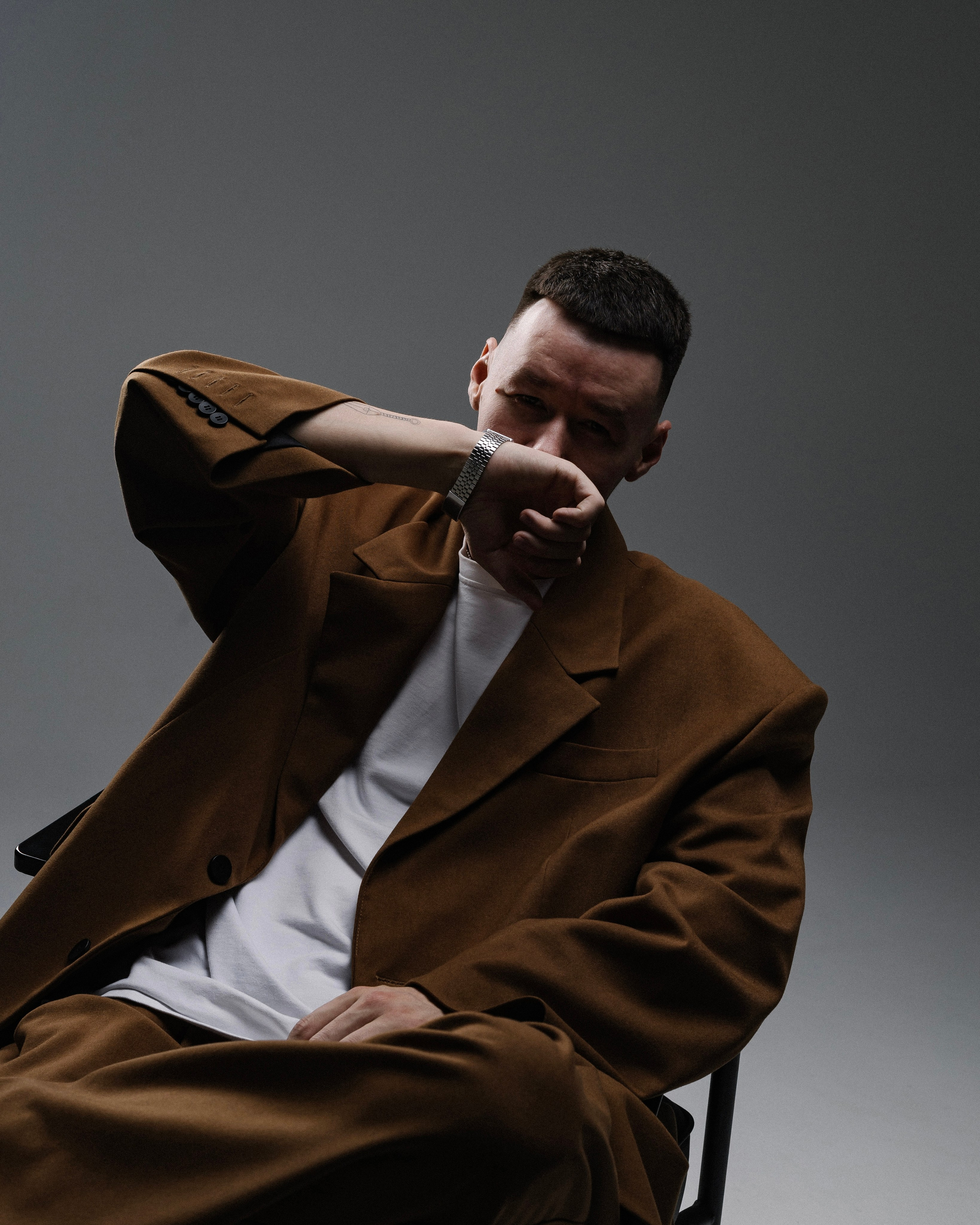 Rsln. Фотограф Андрей Куськало