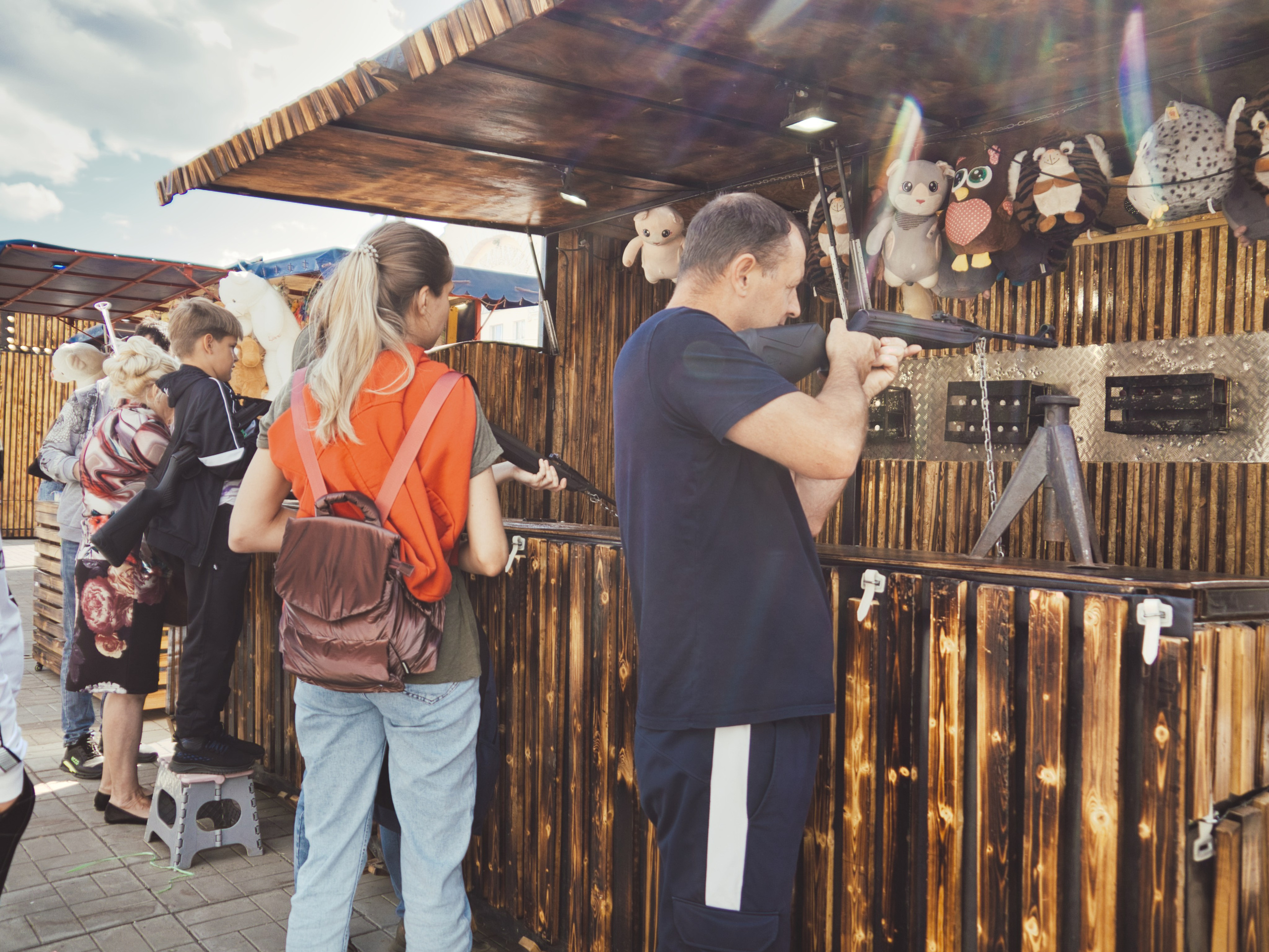 День города 2023. Муром-Инфо. Новости культуры, образования, спорта в городе Муром