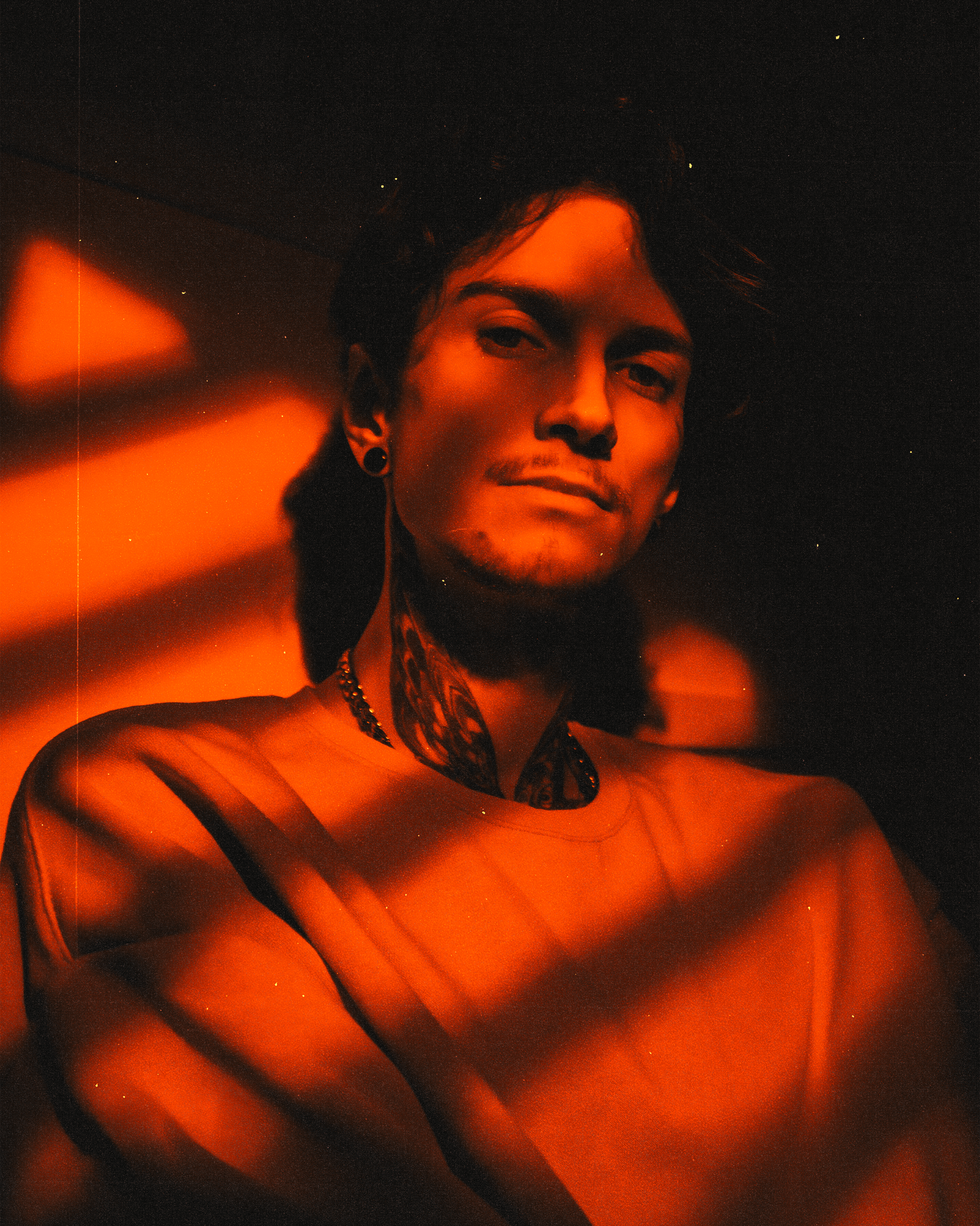 Юра. Фотограф Алиса Аспер