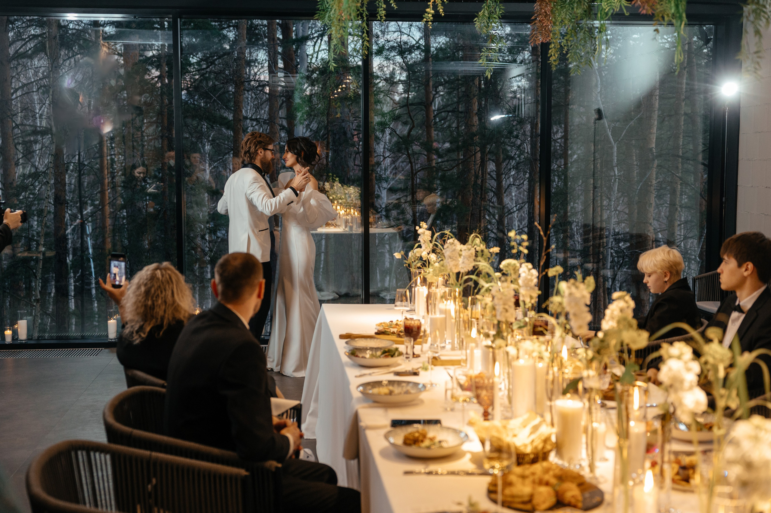 Даша и Саша. Фотограф для бизнеса Константин Брусницын в Екатеринбурге