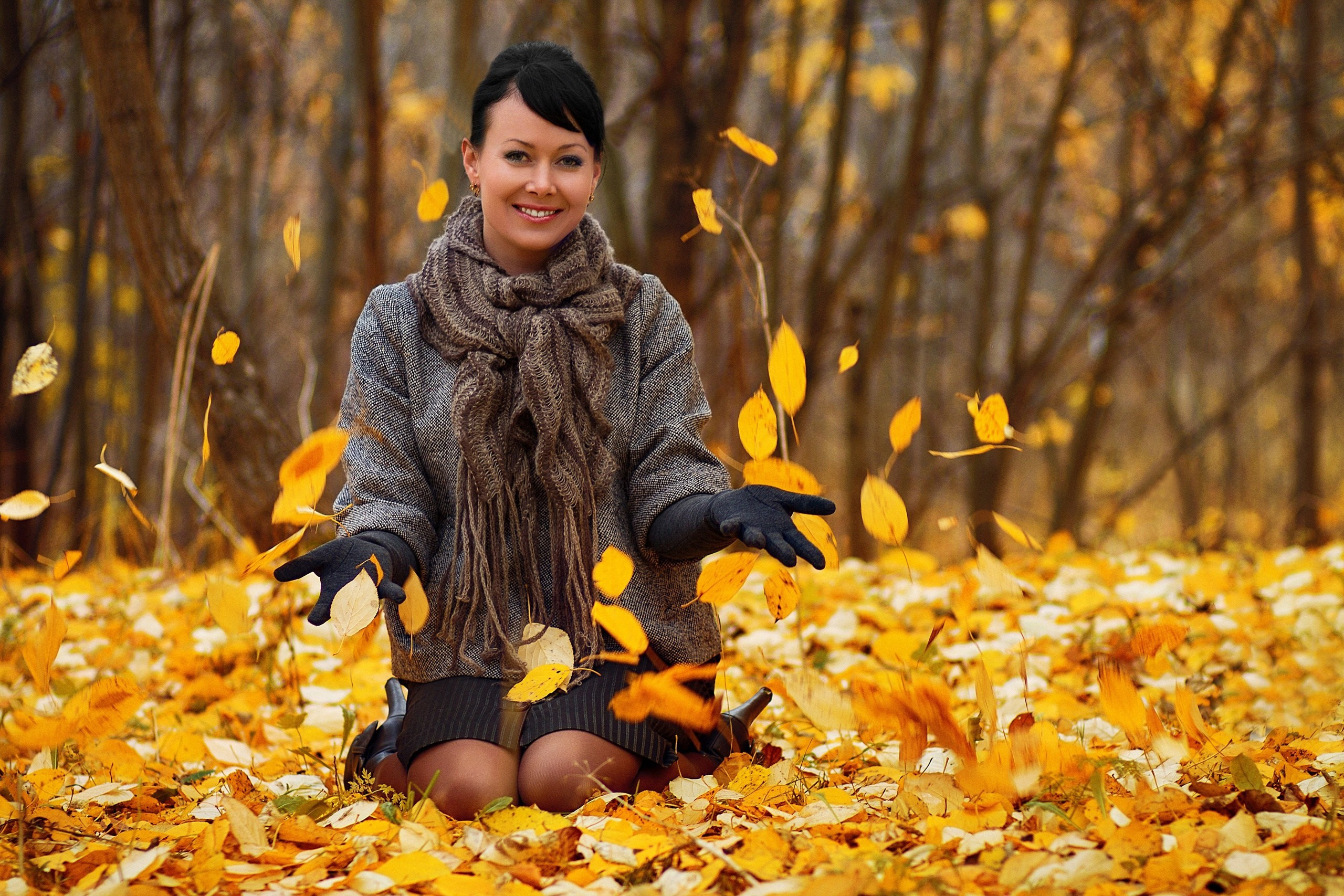 Фотосессия Череповец