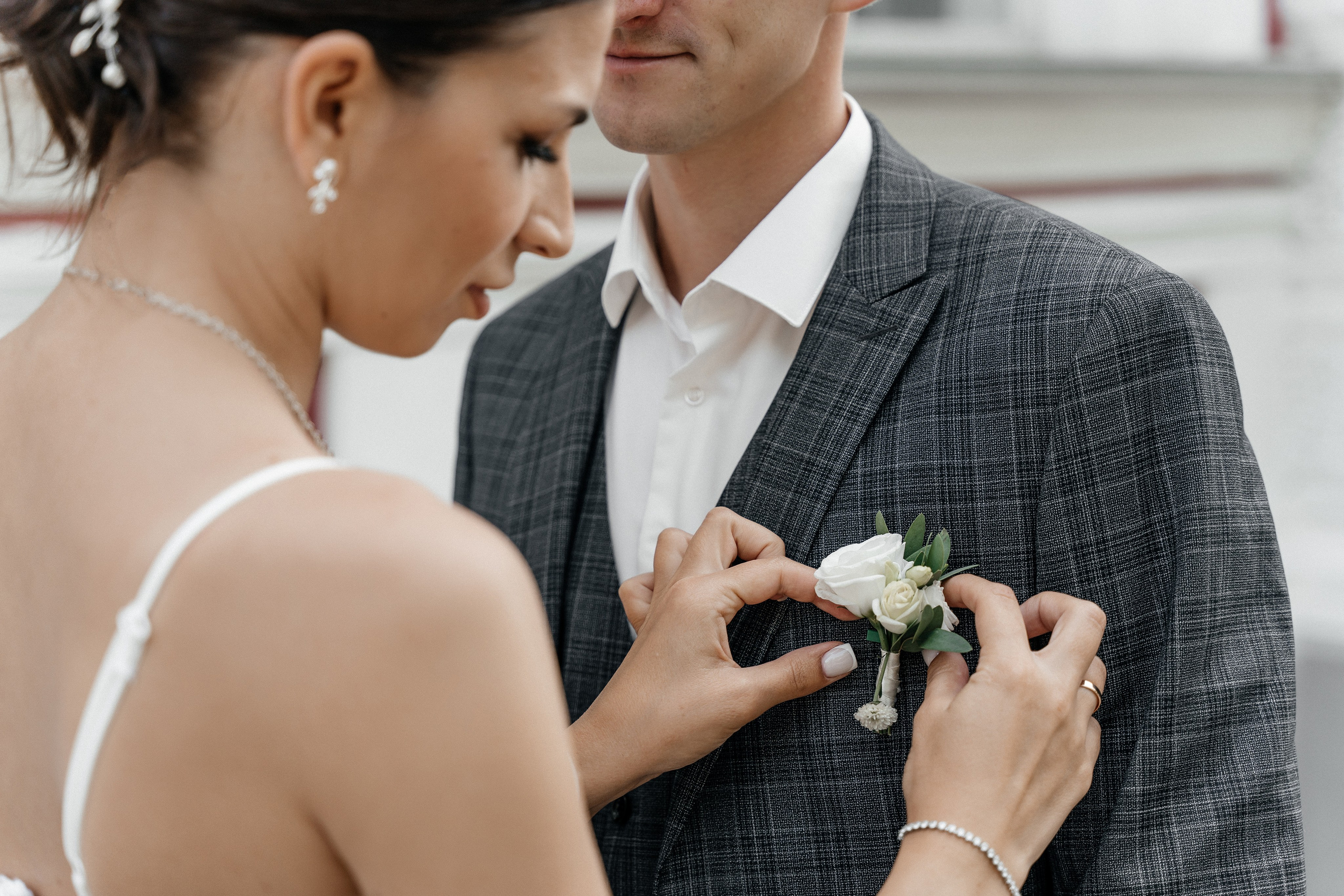 Павел и Дарья 24/08/2024. Фотограф в Смоленске Ольга Давыдова