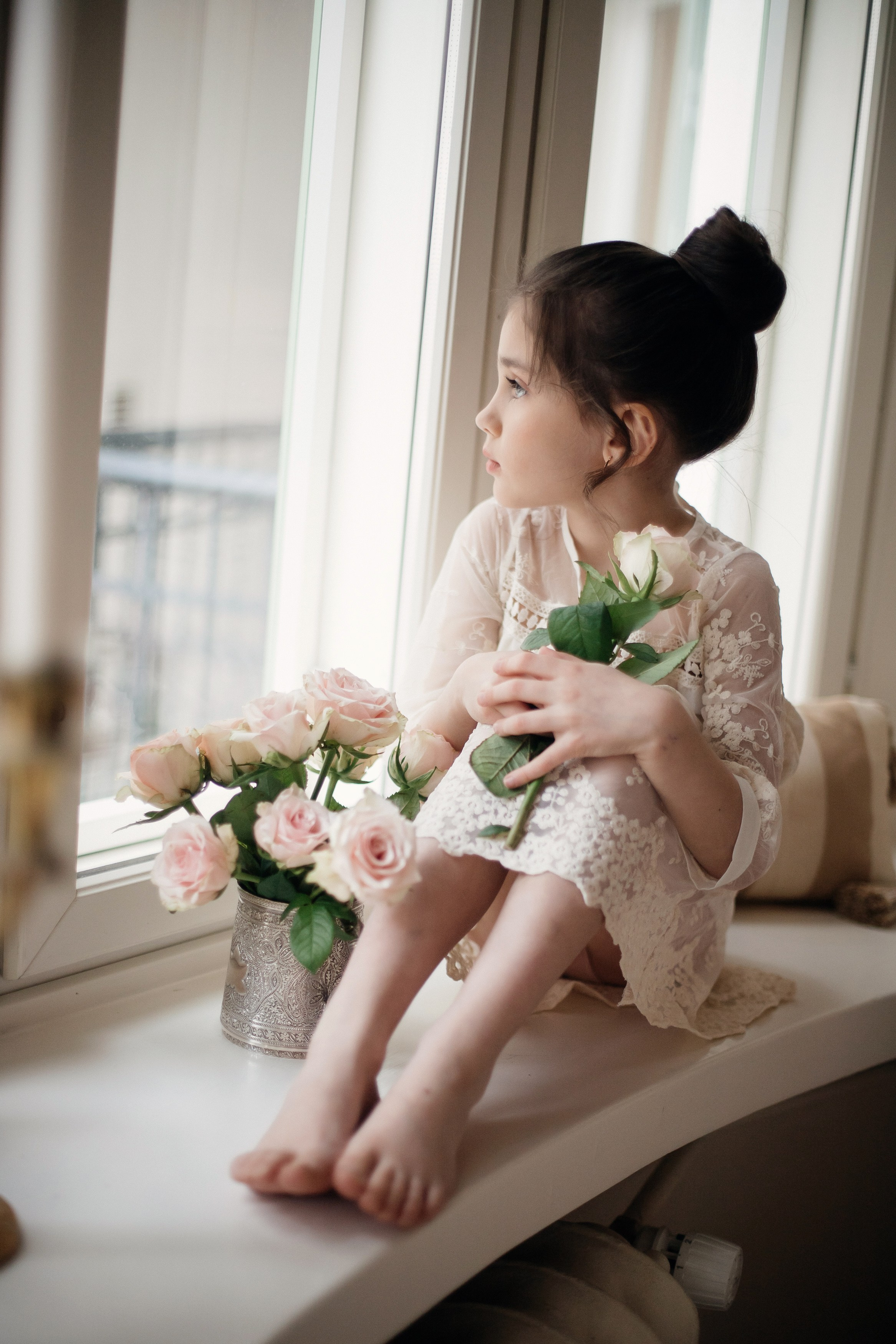 Arina. Family and portrait photographer Helsinki