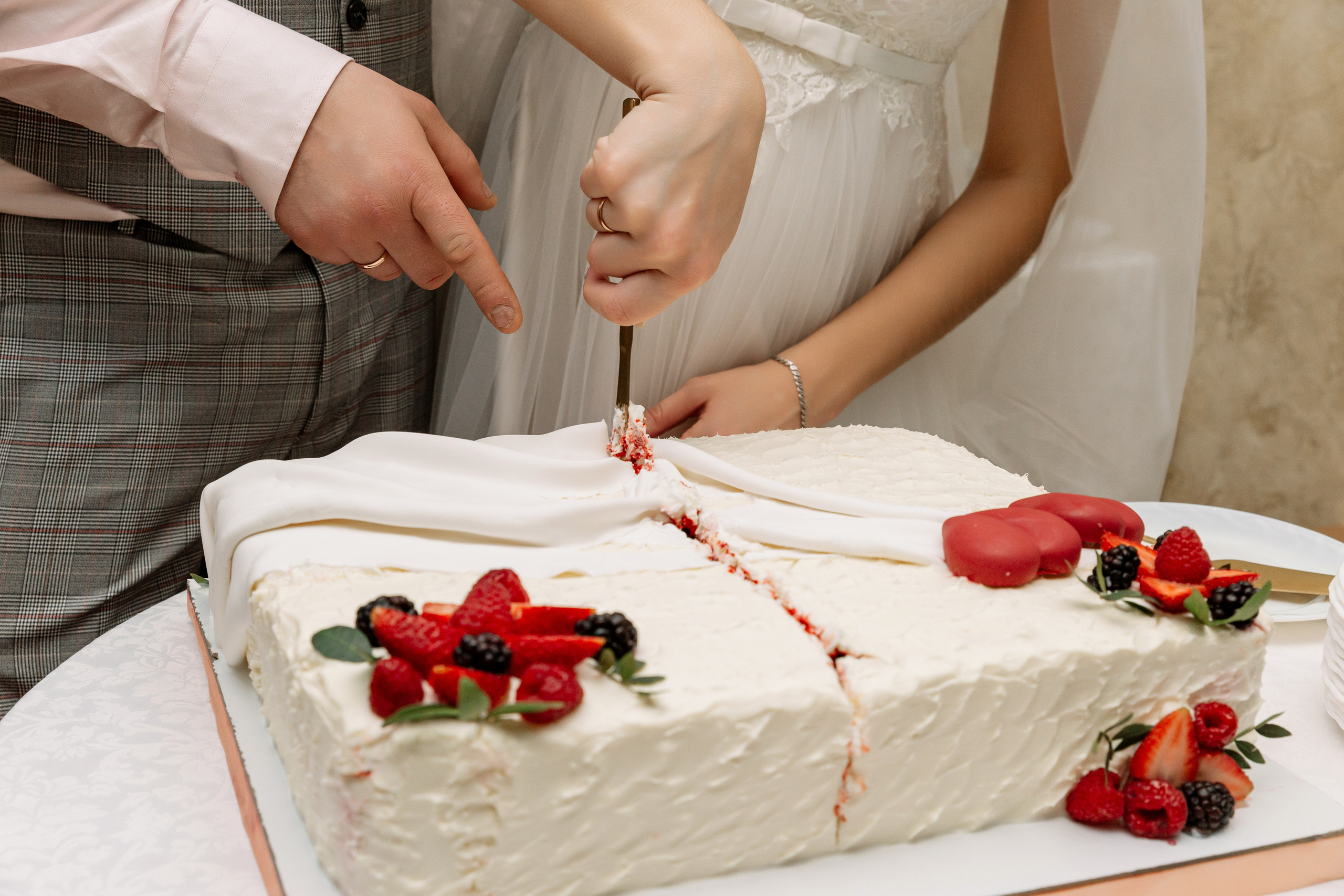 Роберт+Таня. Свадебный фотограф в Томске Юлия Солнечная | Живые эмоции