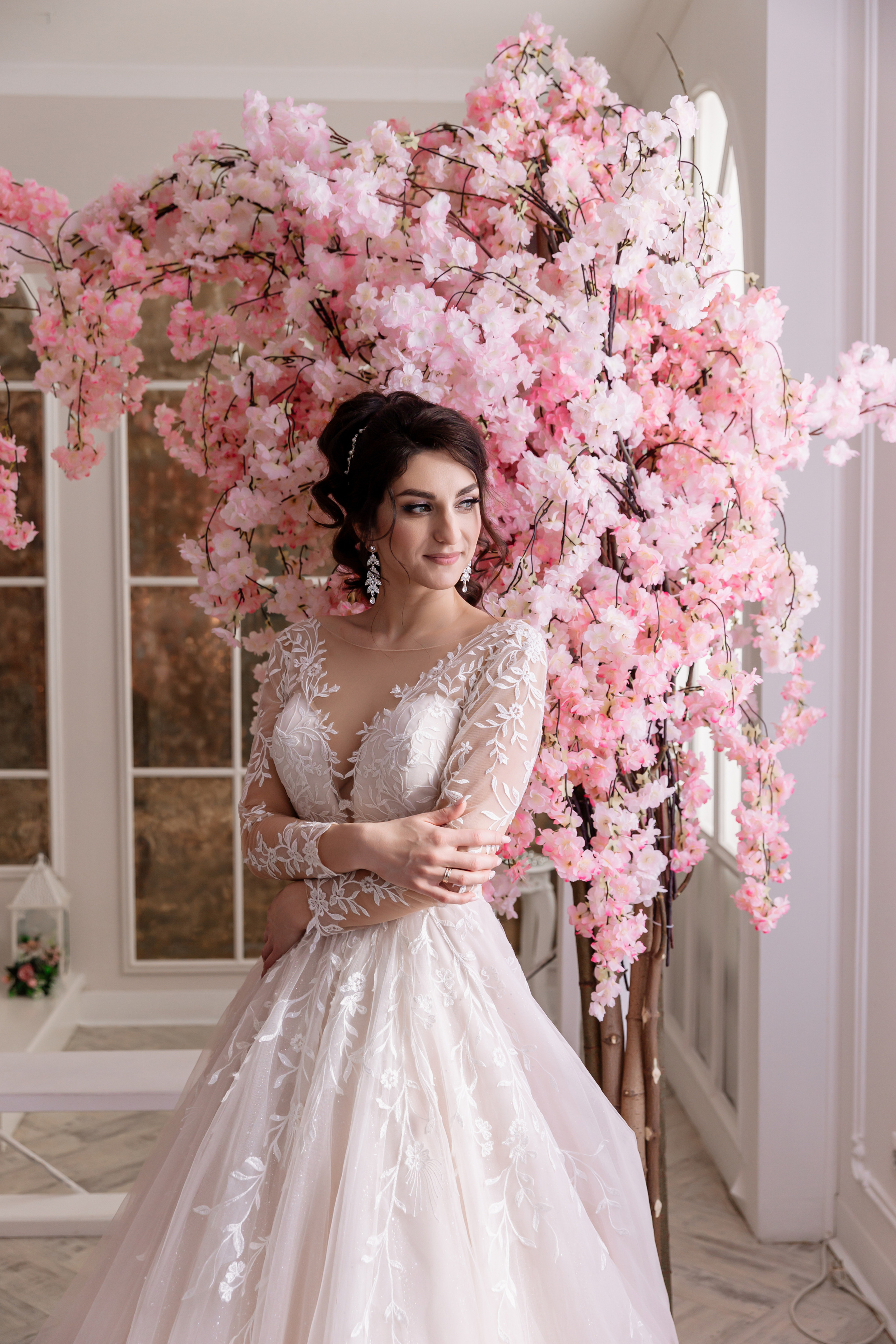 Денис+Ира. Свадебный фотограф в Томске Юлия Солнечная | Живые эмоции