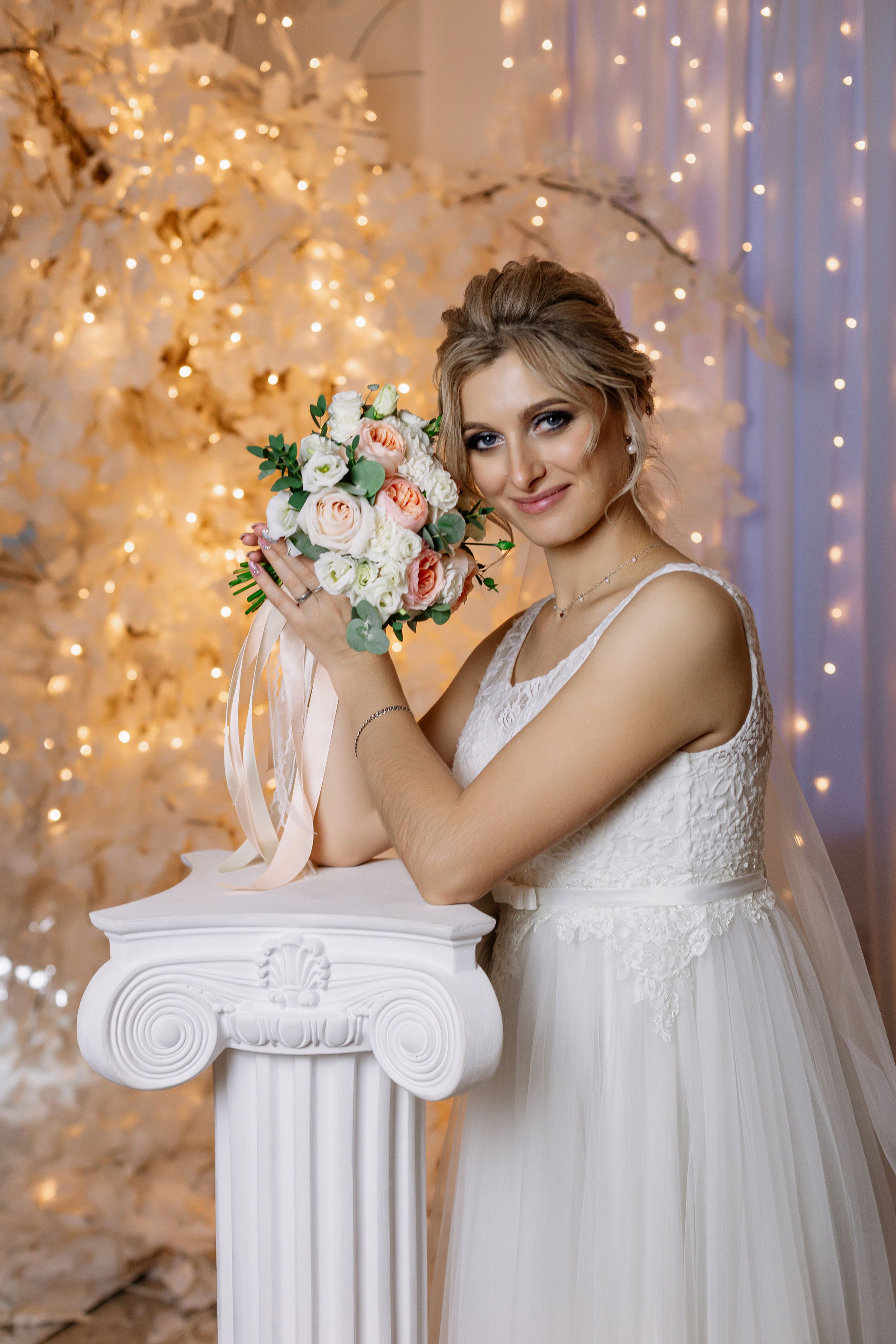 Роберт+Таня. Свадебный фотограф в Томске Юлия Солнечная | Живые эмоции