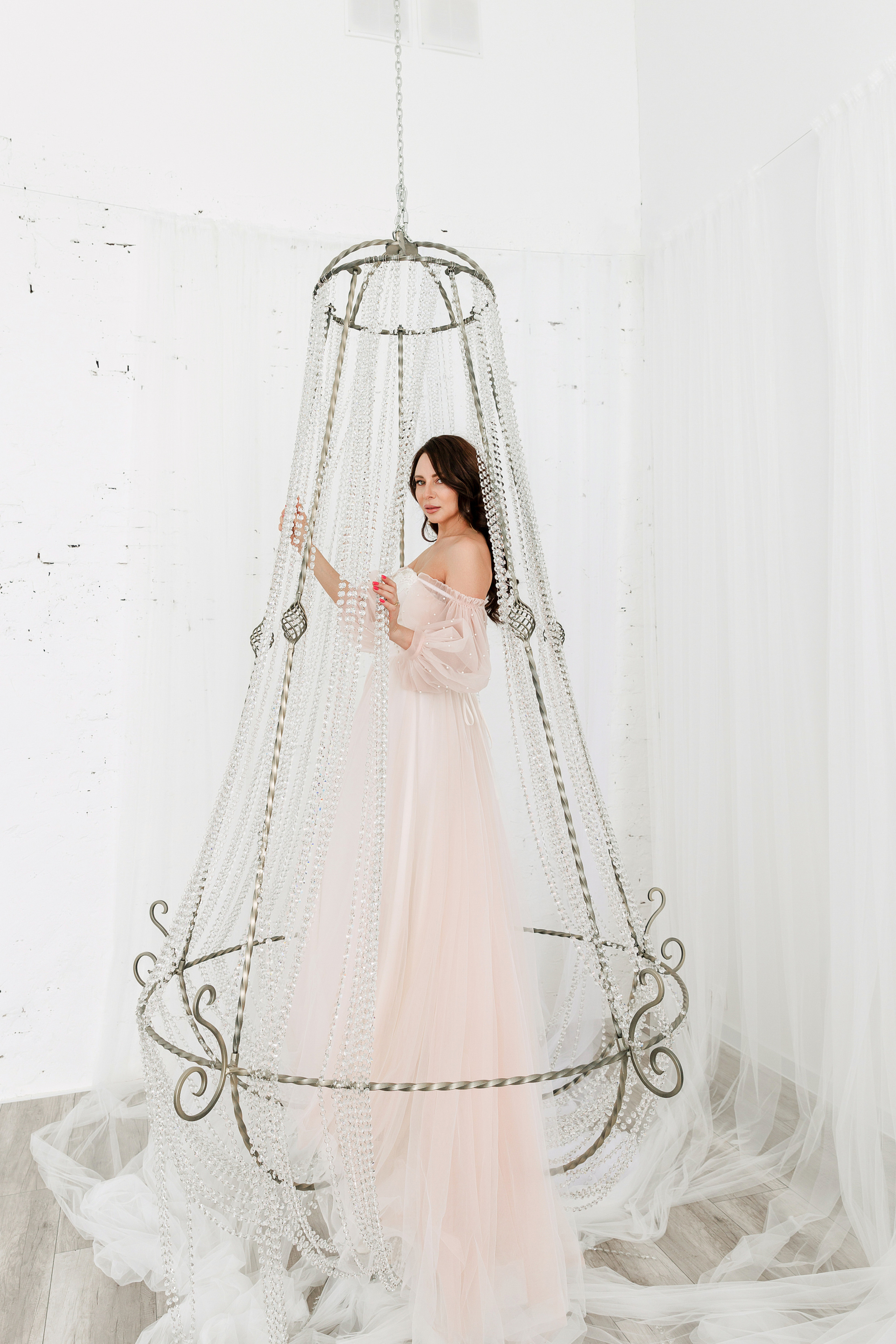 Вера. Свадебный фотограф в Томске Юлия Солнечная | Живые эмоции