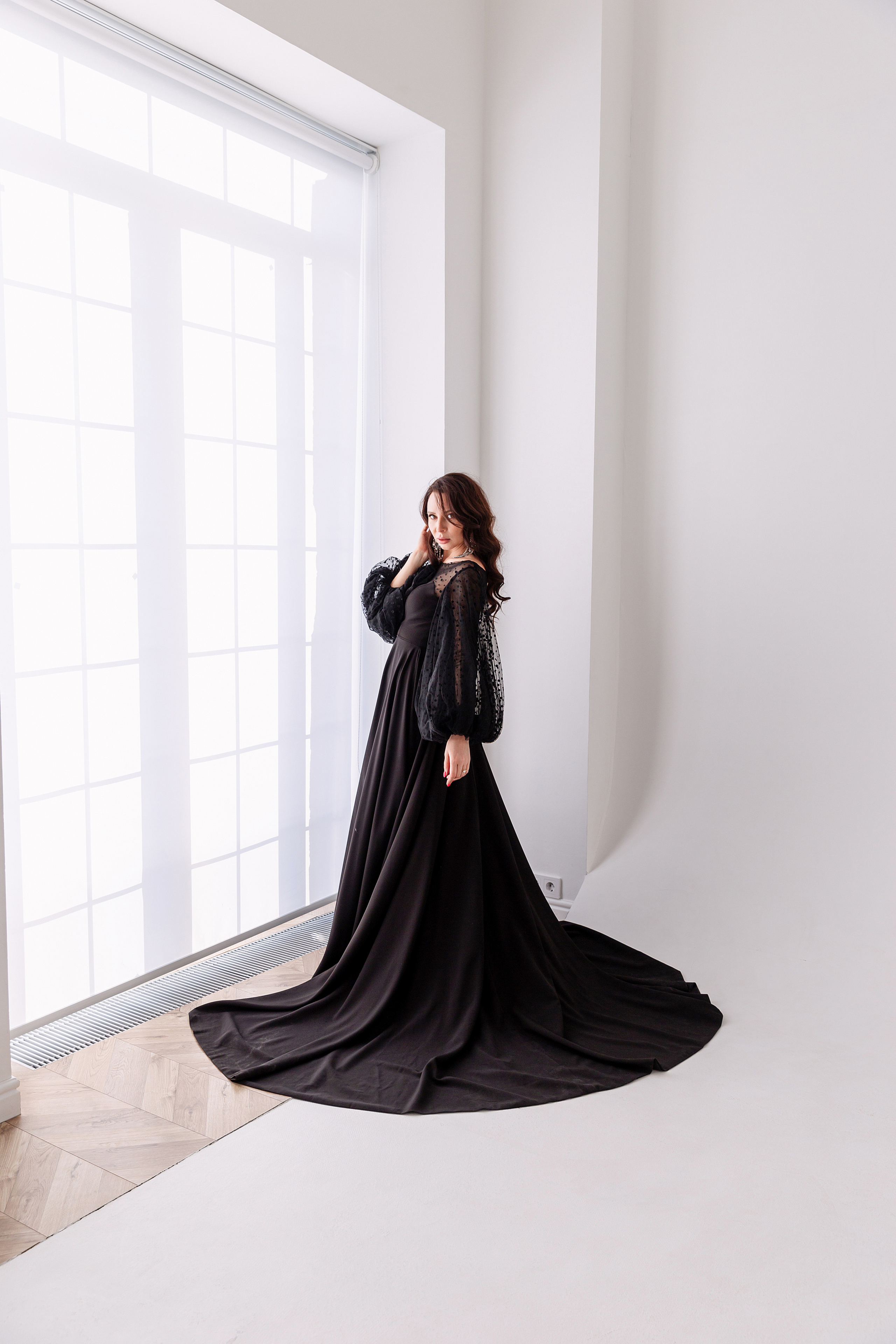 Вера. Свадебный фотограф в Томске Юлия Солнечная | Живые эмоции