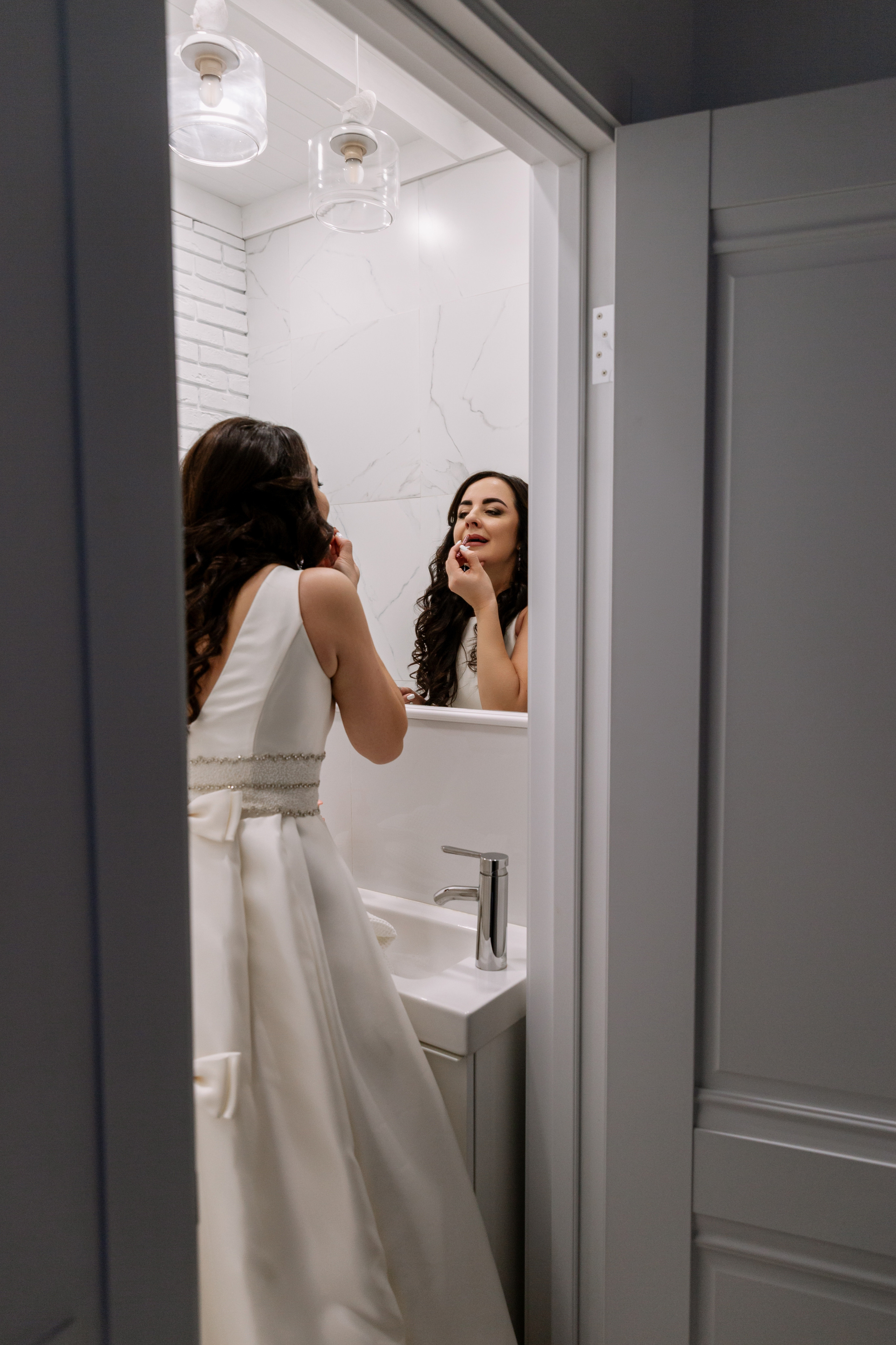 Женя+Лена. Свадебный фотограф в Томске Юлия Солнечная | Живые эмоции